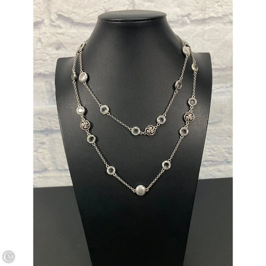 Necklace Chain By Brighton