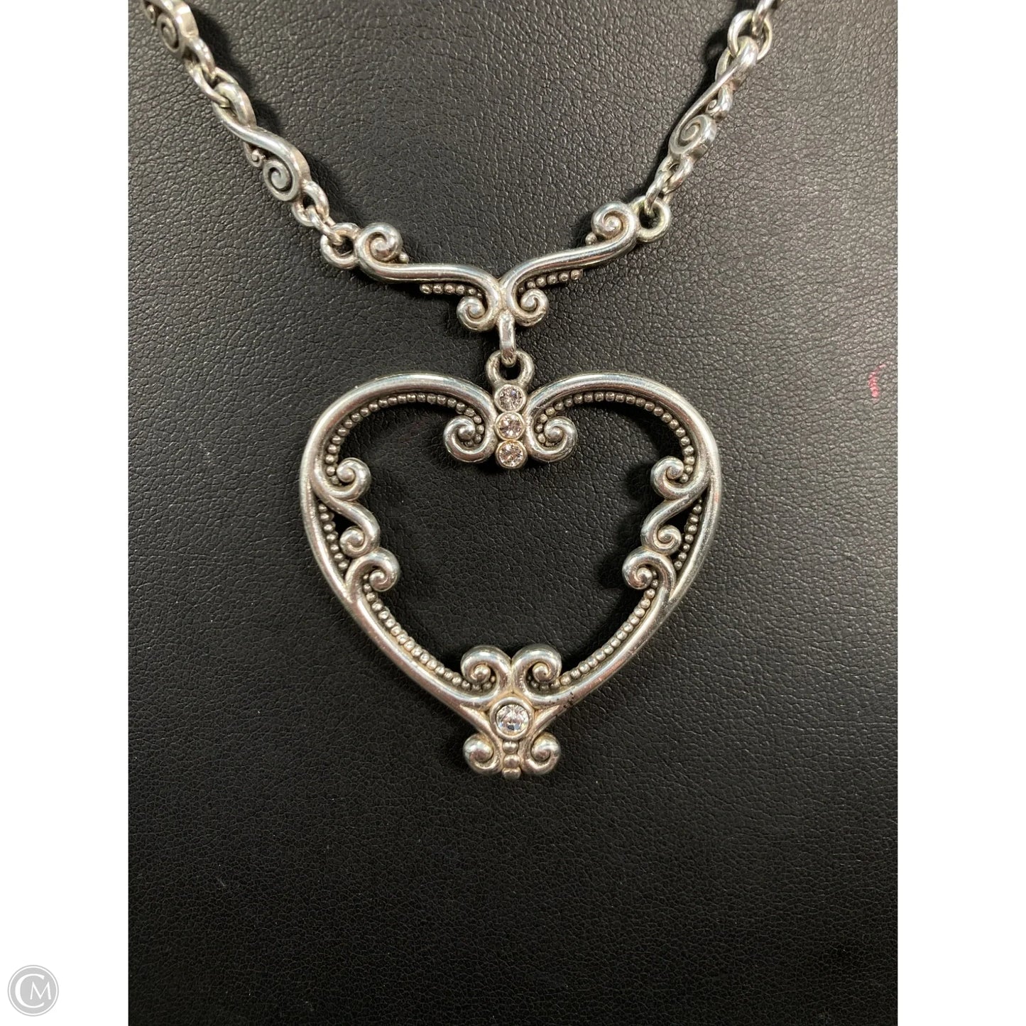 Necklace Pendant By Brighton