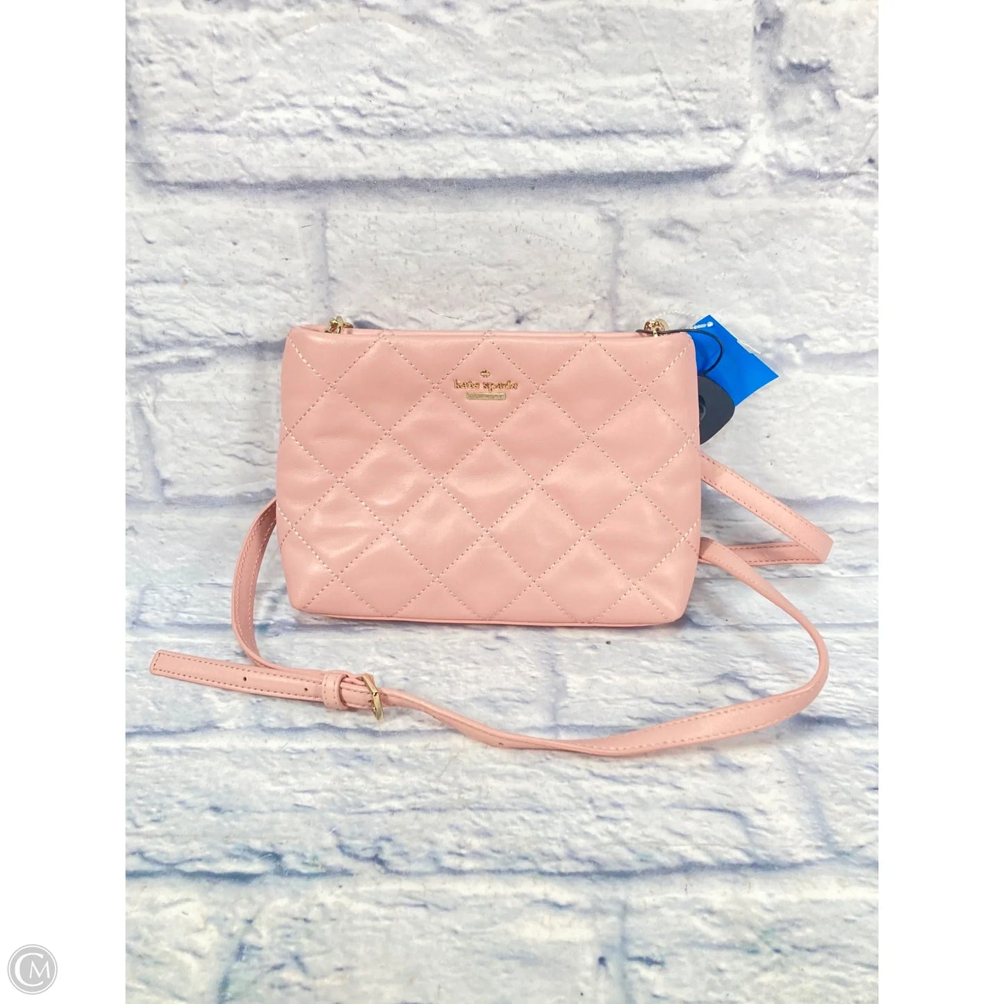 Crossbody Designer By Kate Spade, Size: Small
