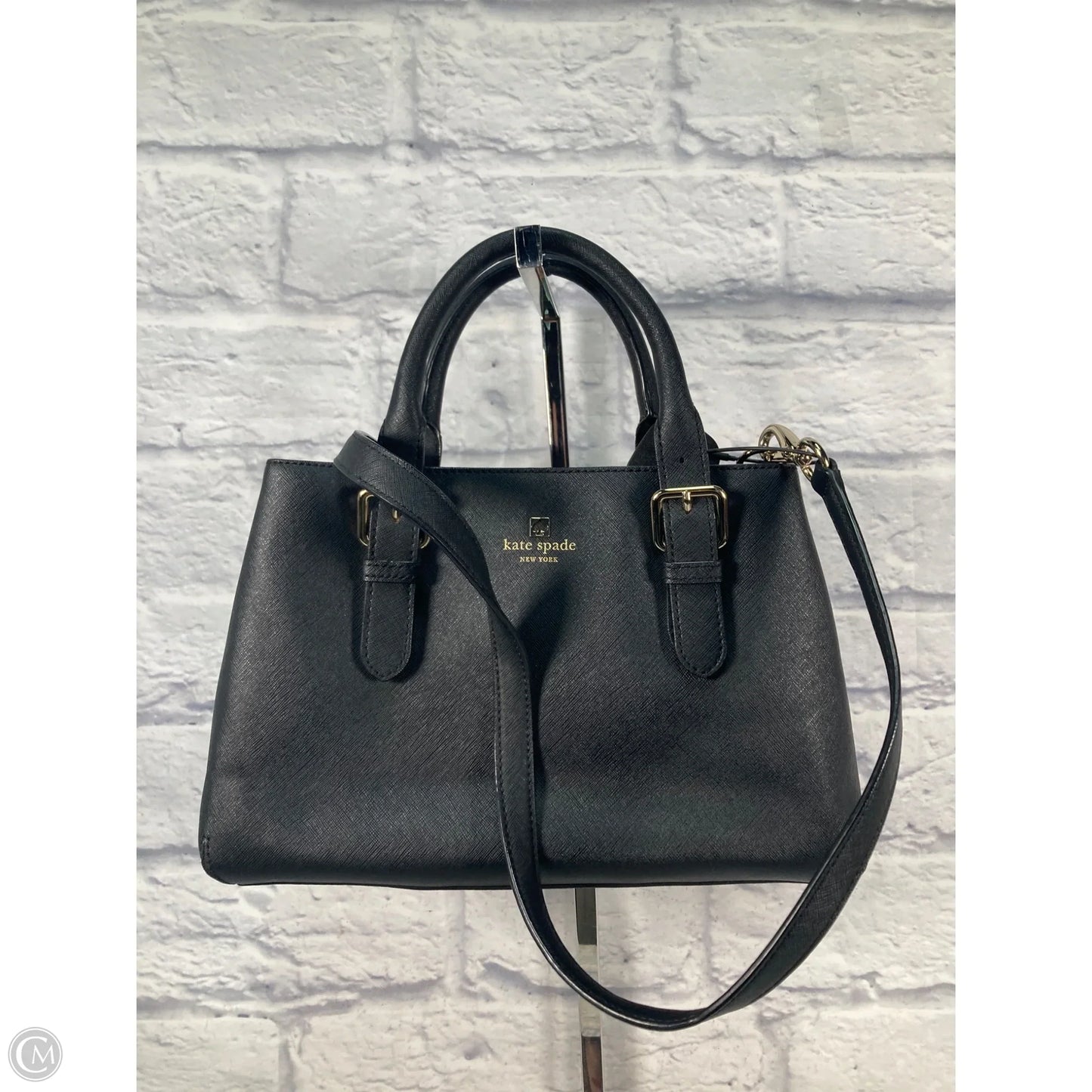 Handbag Designer By Kate Spade, Size: Medium