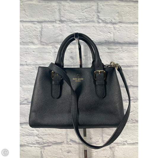 Handbag Designer By Kate Spade, Size: Medium