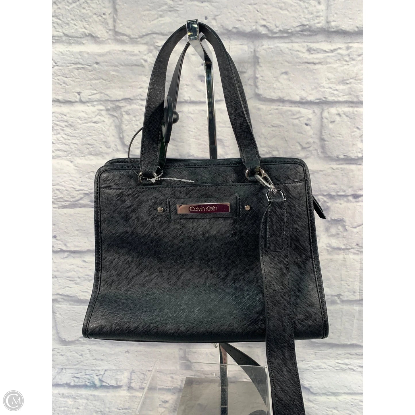 Crossbody By Calvin Klein, Size: Medium