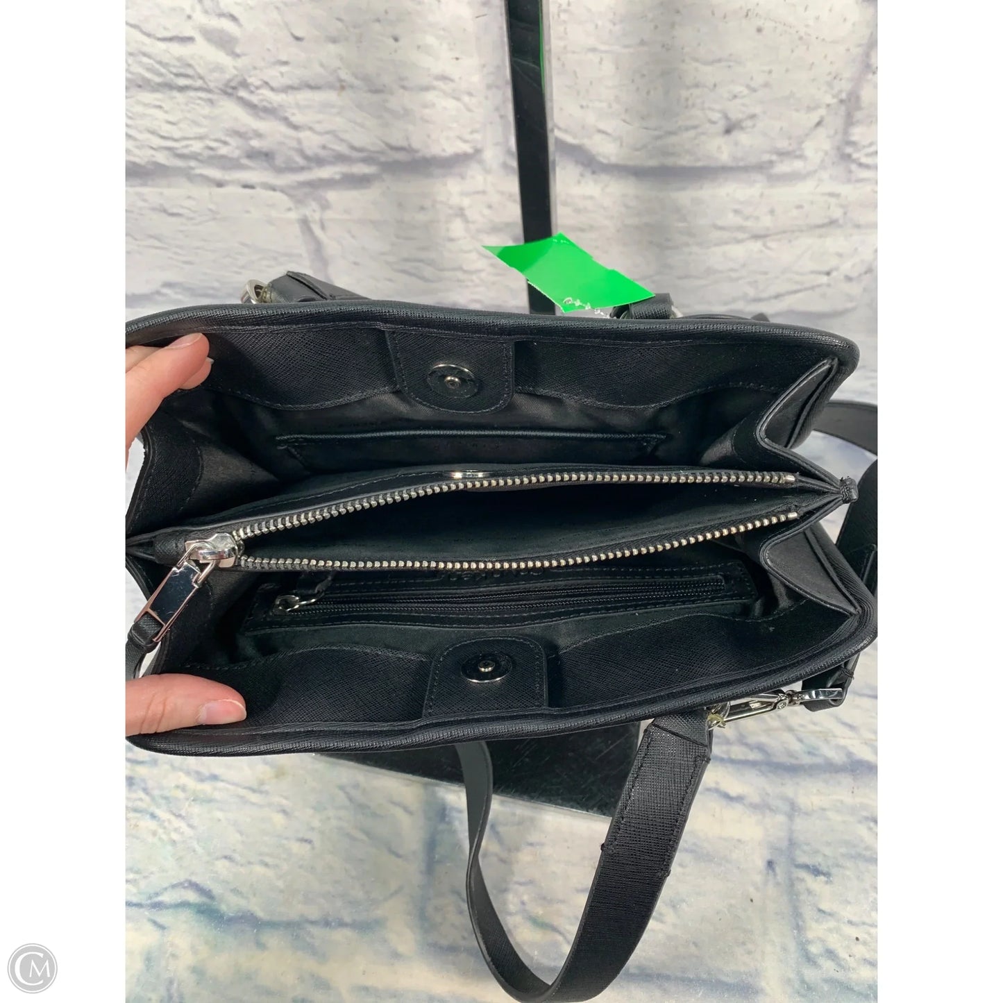 Crossbody By Calvin Klein, Size: Medium