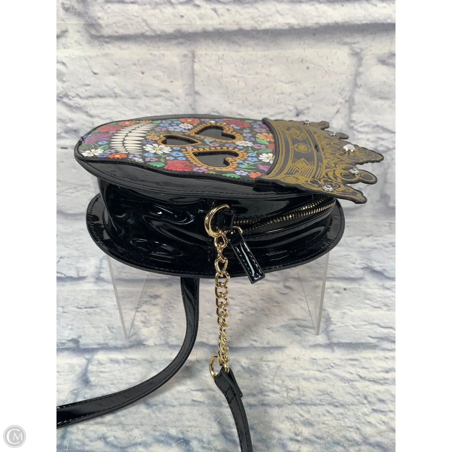 Crossbody By Betsey Johnson, Size: Small