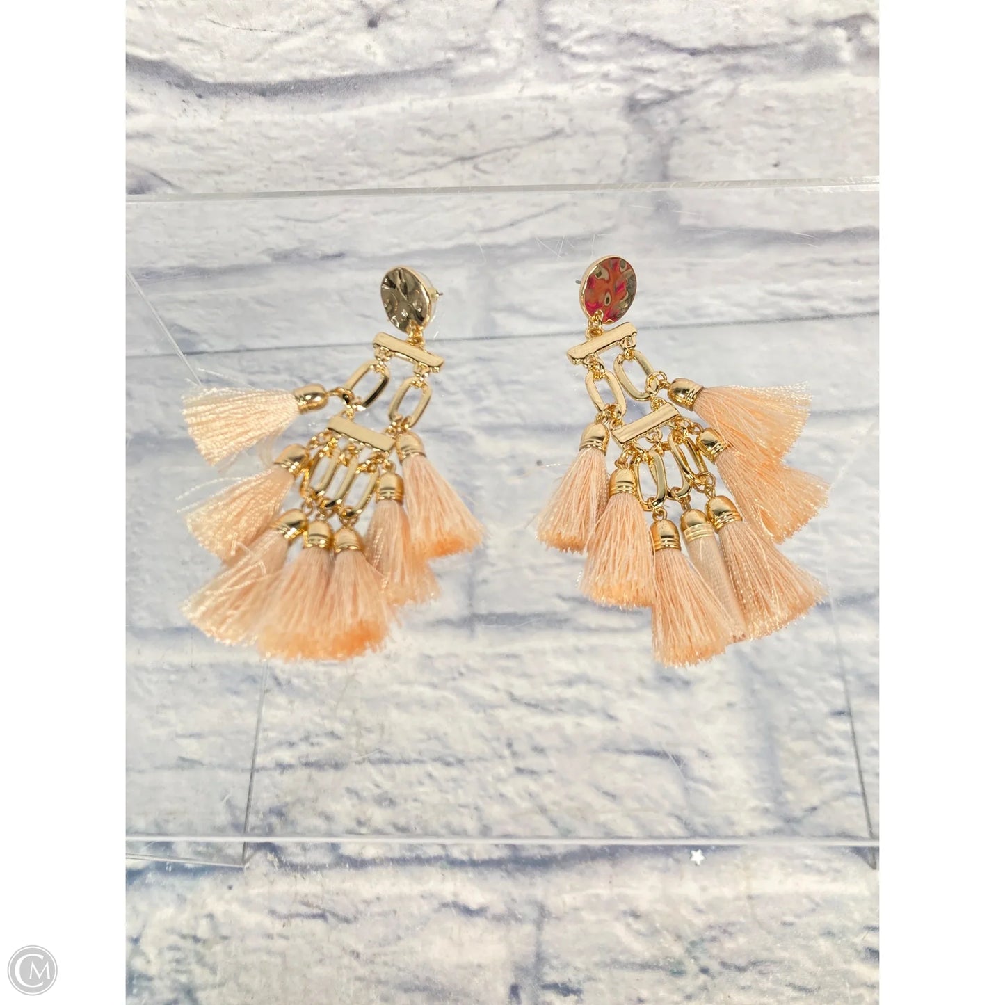 Earrings Designer By Lilly Pulitzer