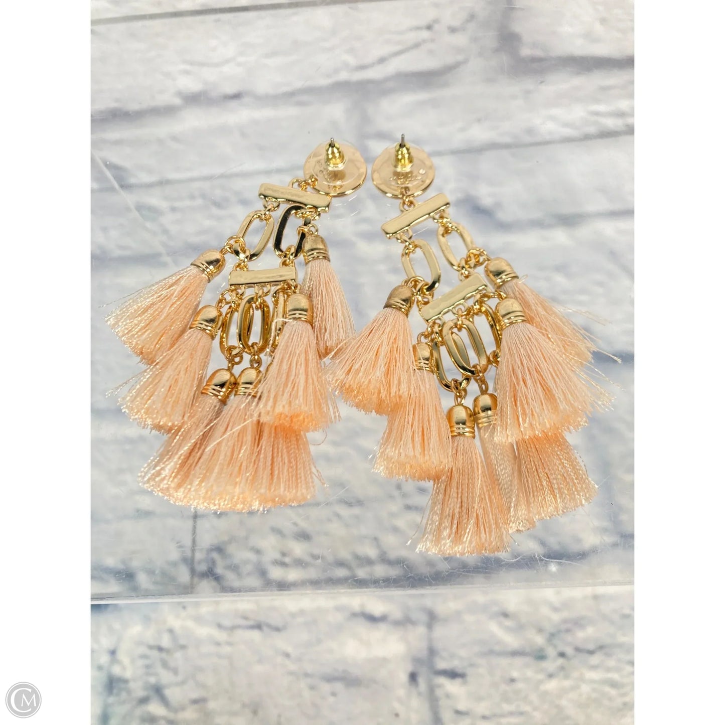 Earrings Designer By Lilly Pulitzer