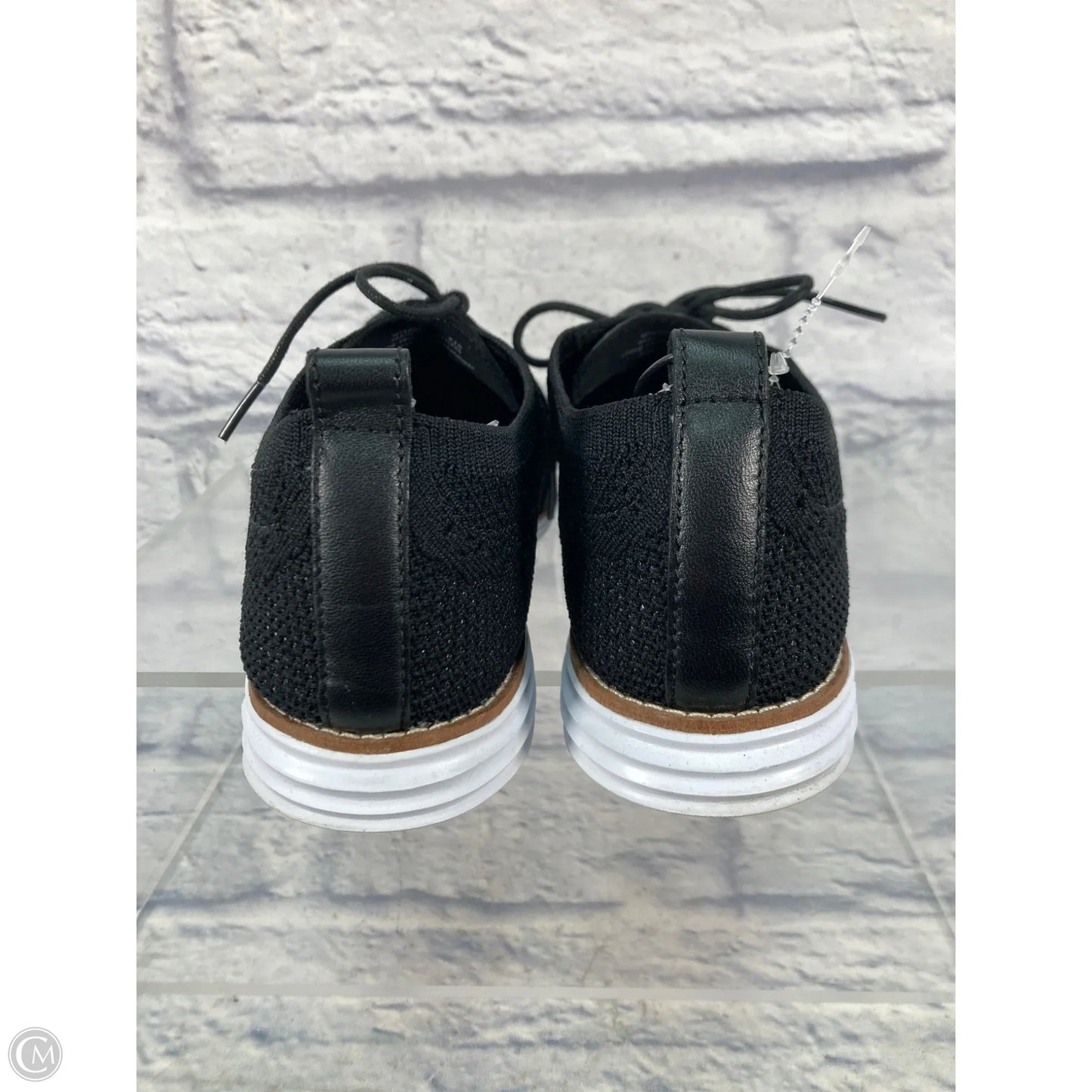 Shoes Sneakers By Cole-haan In Black, Size: 8.5