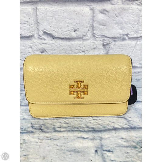Crossbody Designer By Tory Burch, Size: Small