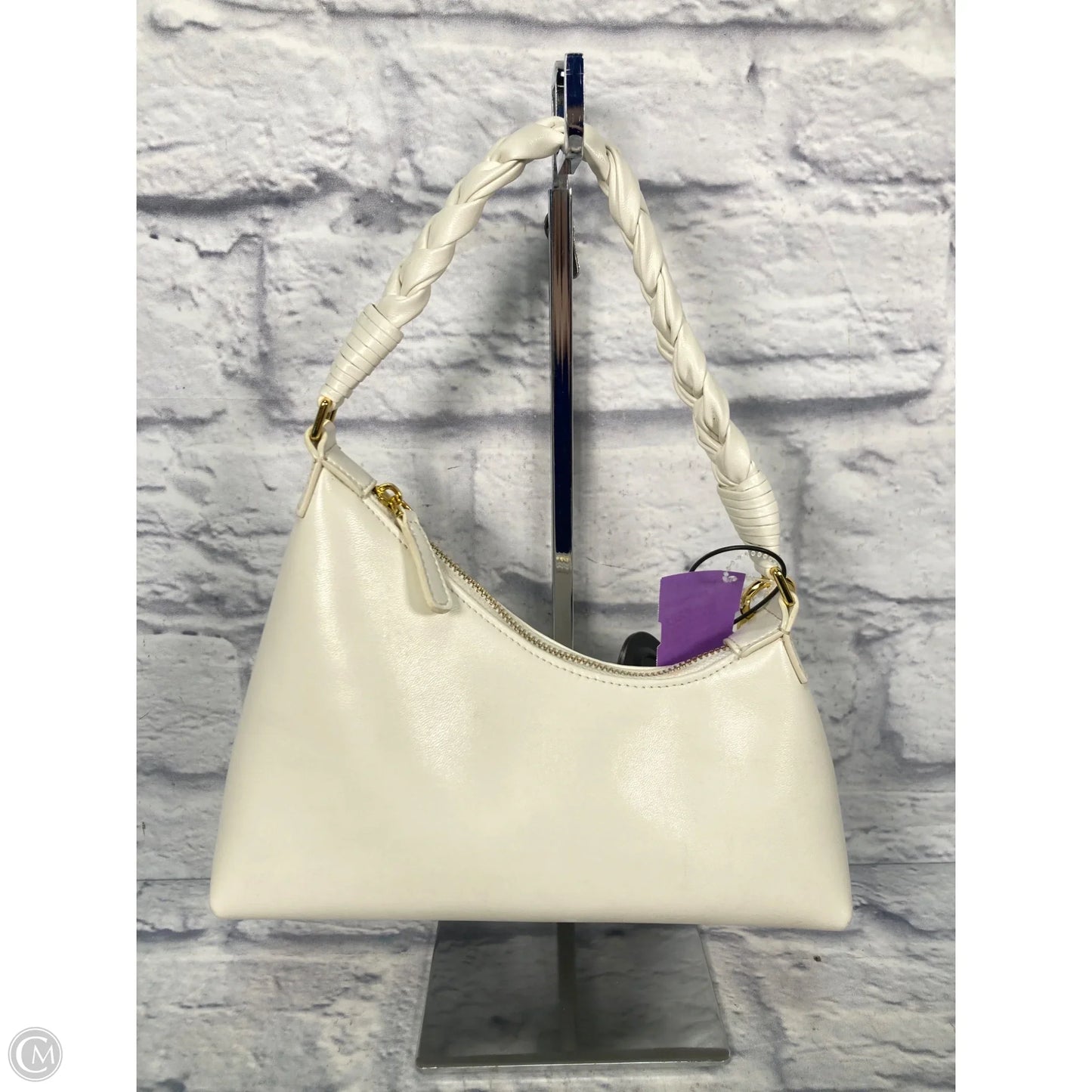 Handbag By Clothes Mentor, Size: Medium