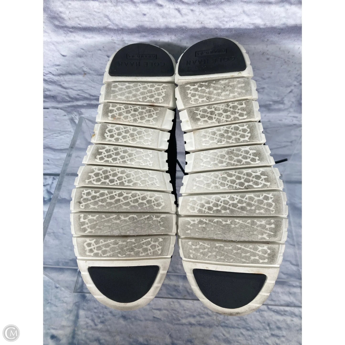 Shoes Sneakers By Cole-haan In Black, Size: 6