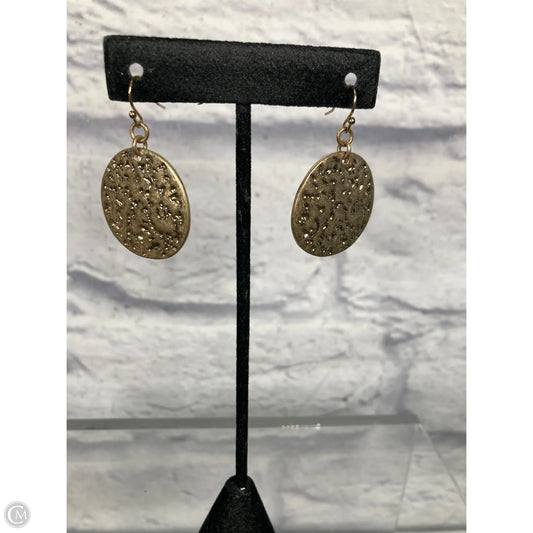 Earrings Dangle/drop By Chicos