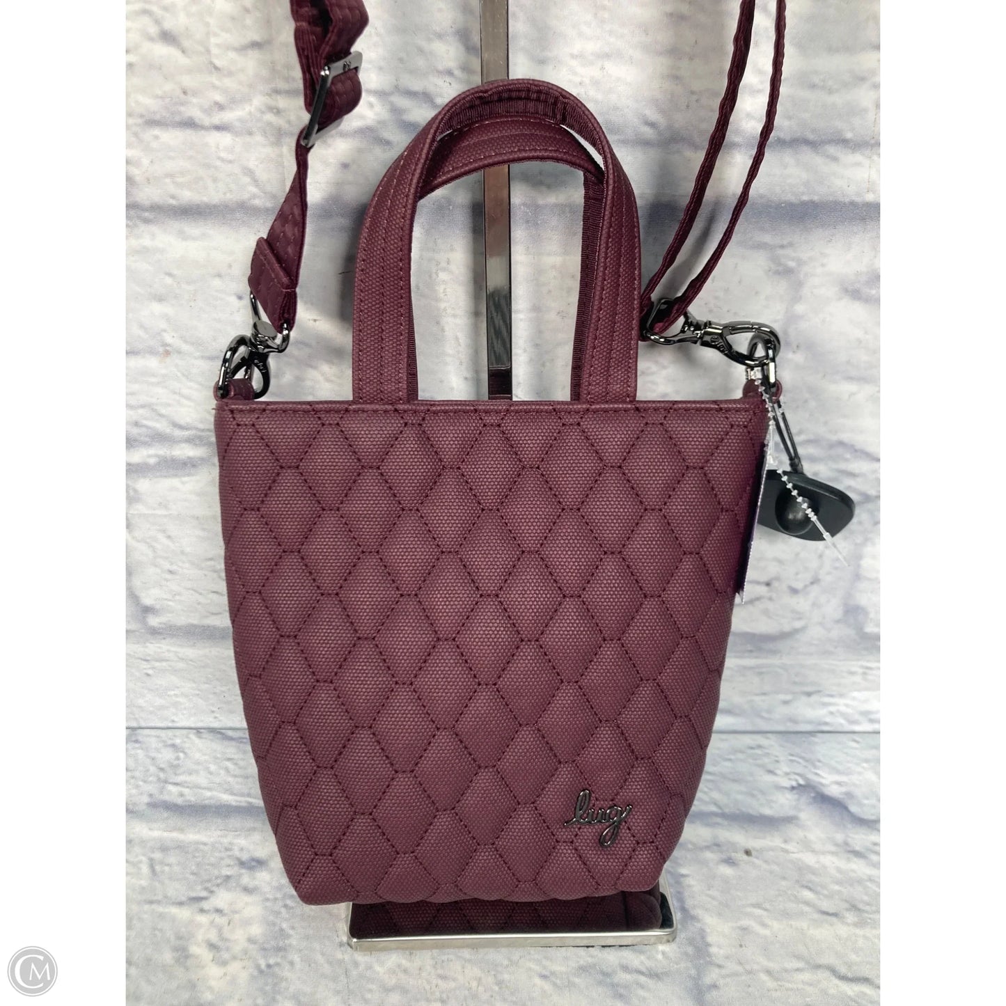 Crossbody By Lug, Size: Small