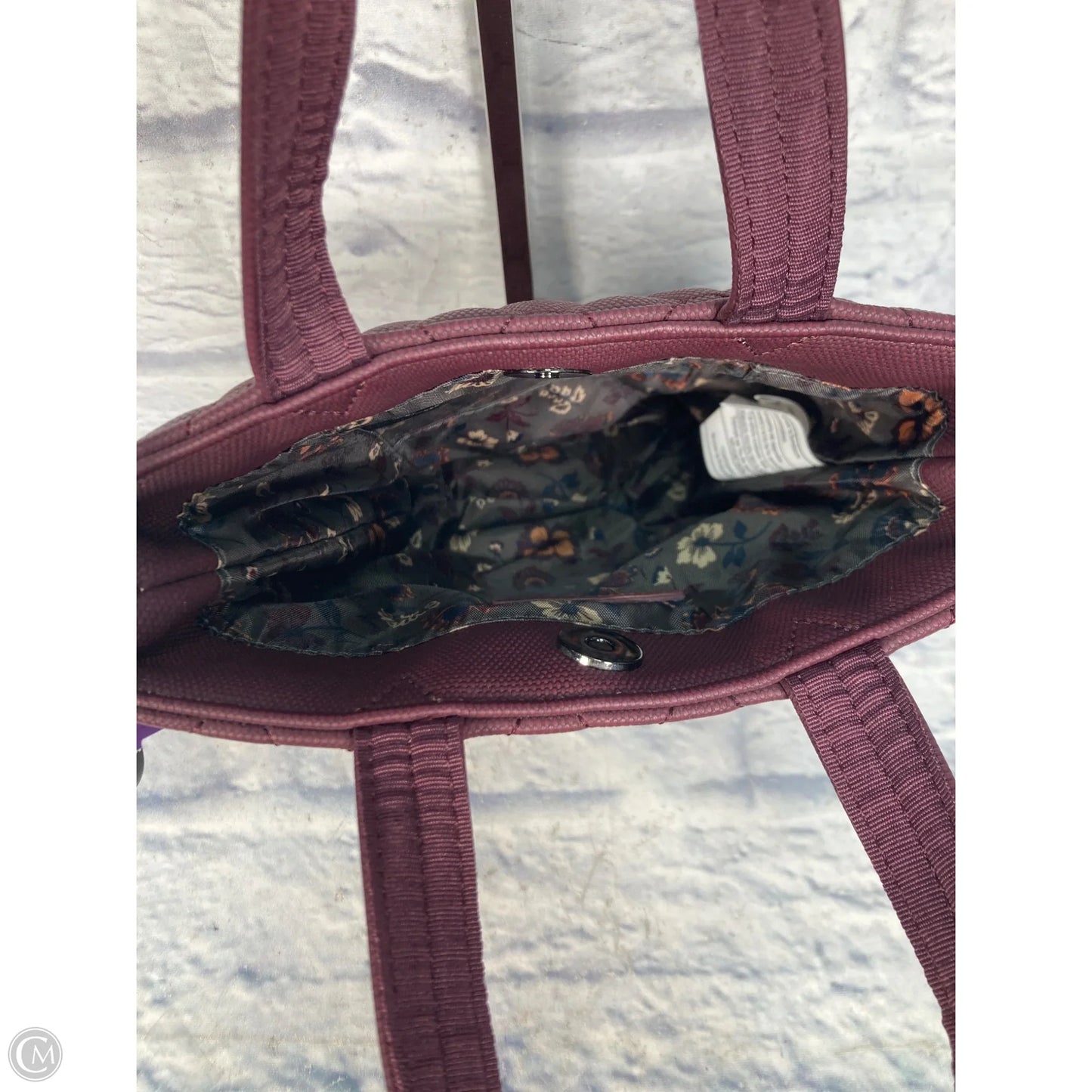 Crossbody By Lug, Size: Small