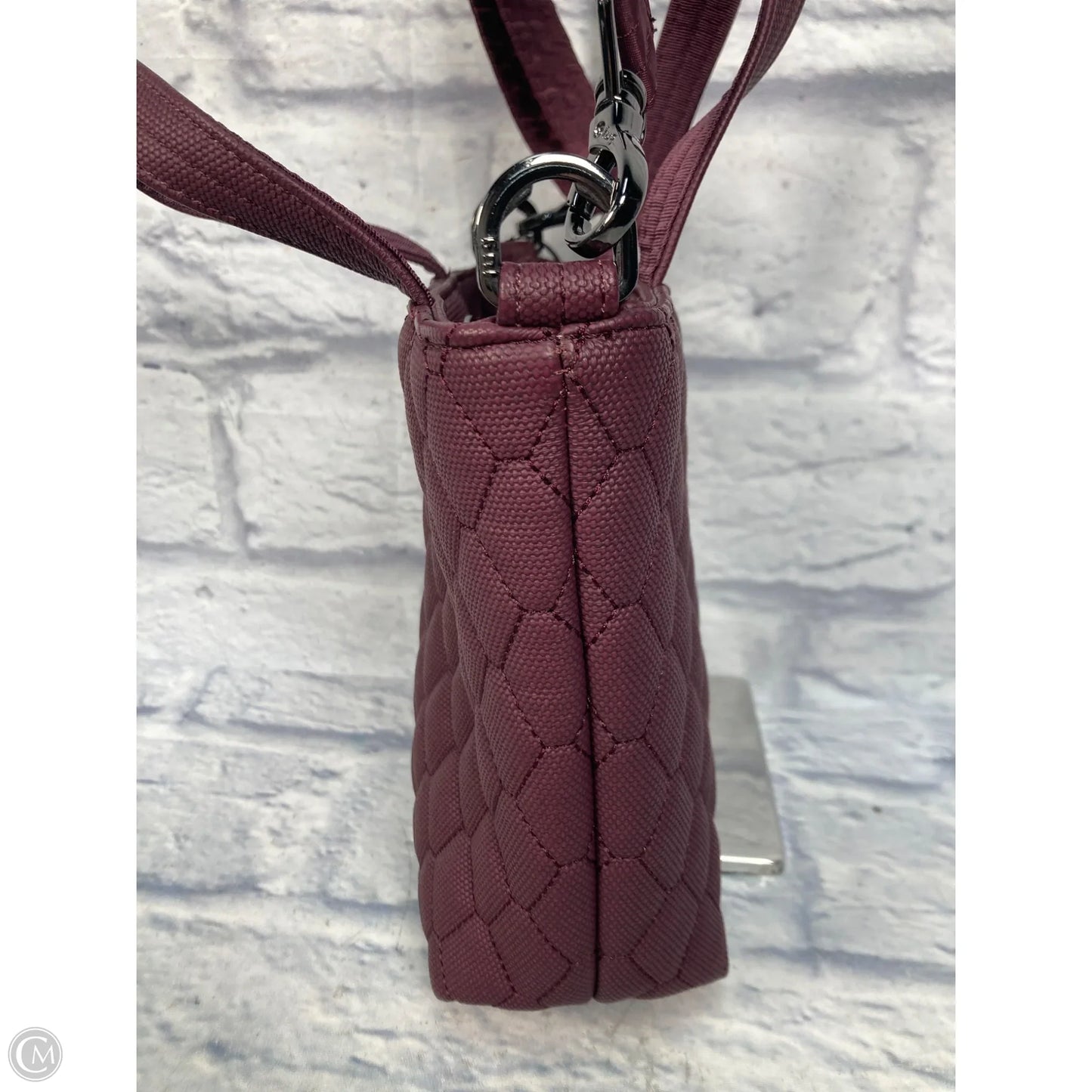 Crossbody By Lug, Size: Small