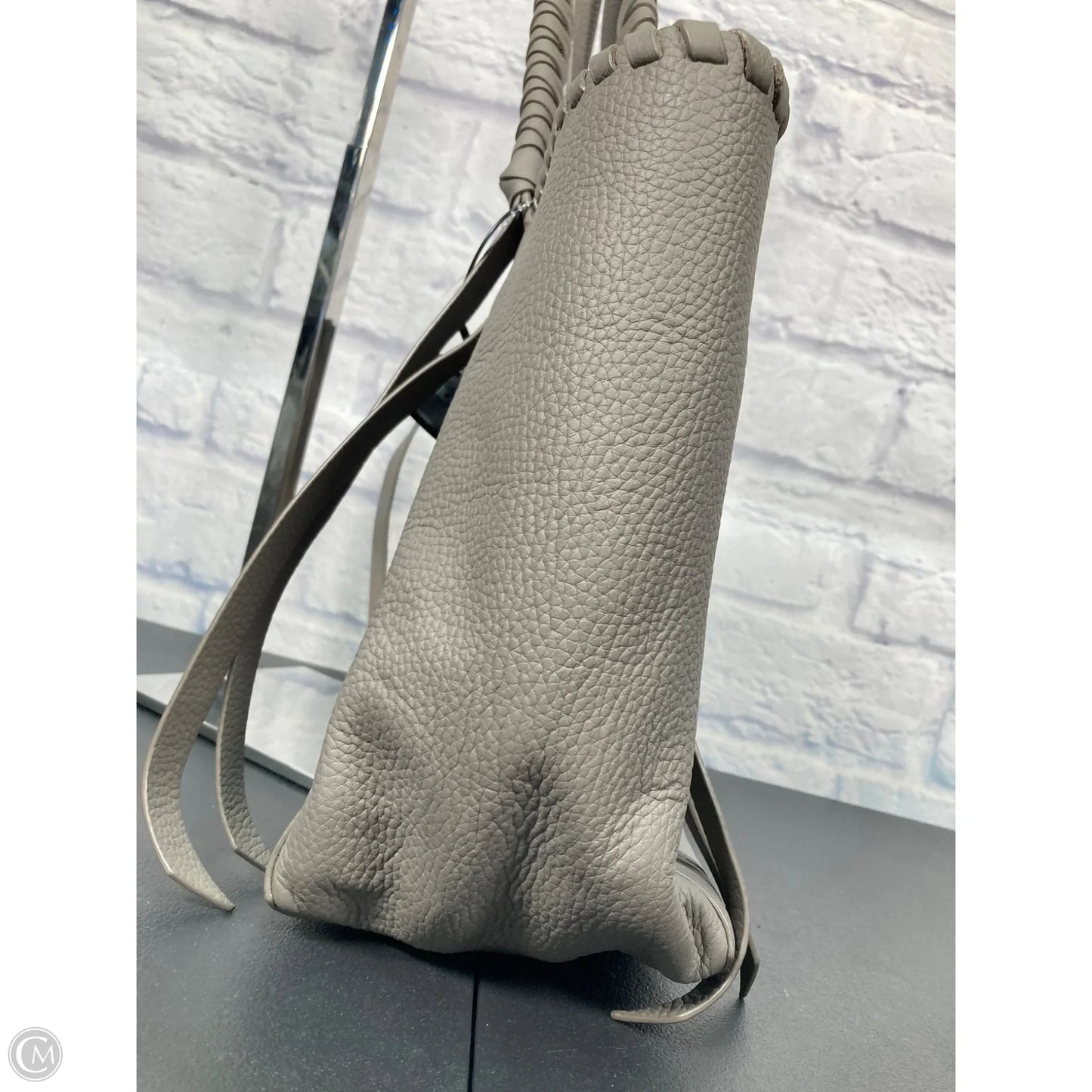 Handbag Designer By All Saints, Size: Large
