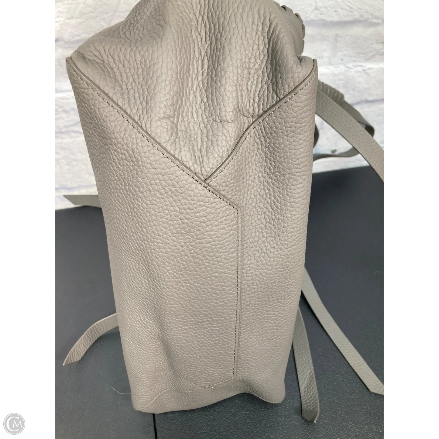 Handbag Designer By All Saints, Size: Large