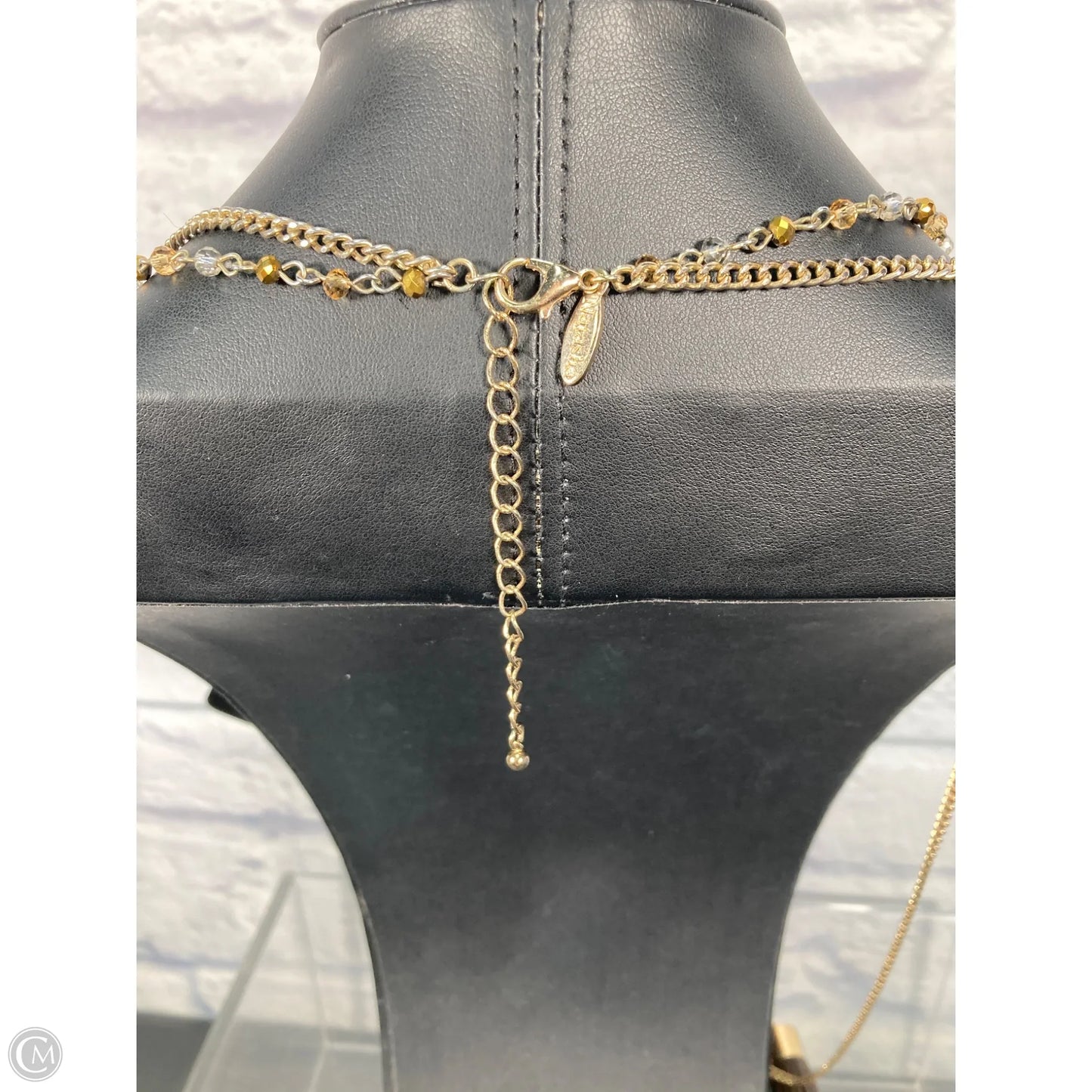 Necklace Designer By Natasha