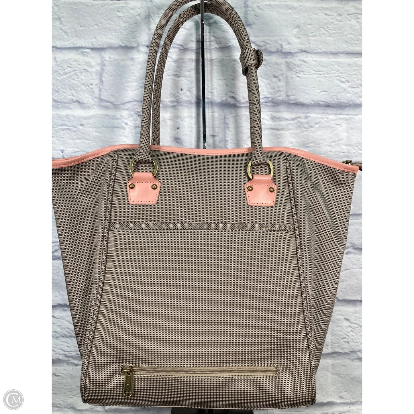 Handbag By Tommy Bahama, Size: Large
