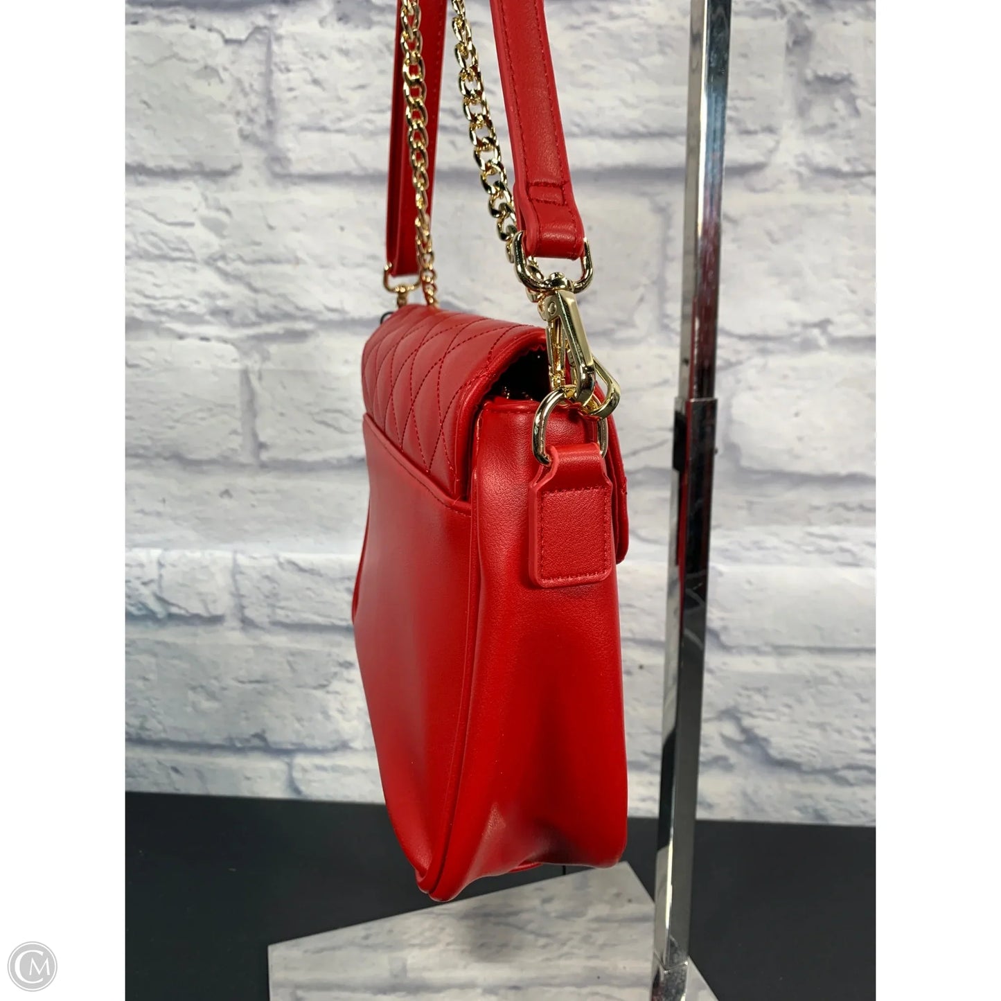 Handbag By Clothes Mentor, Size: Small