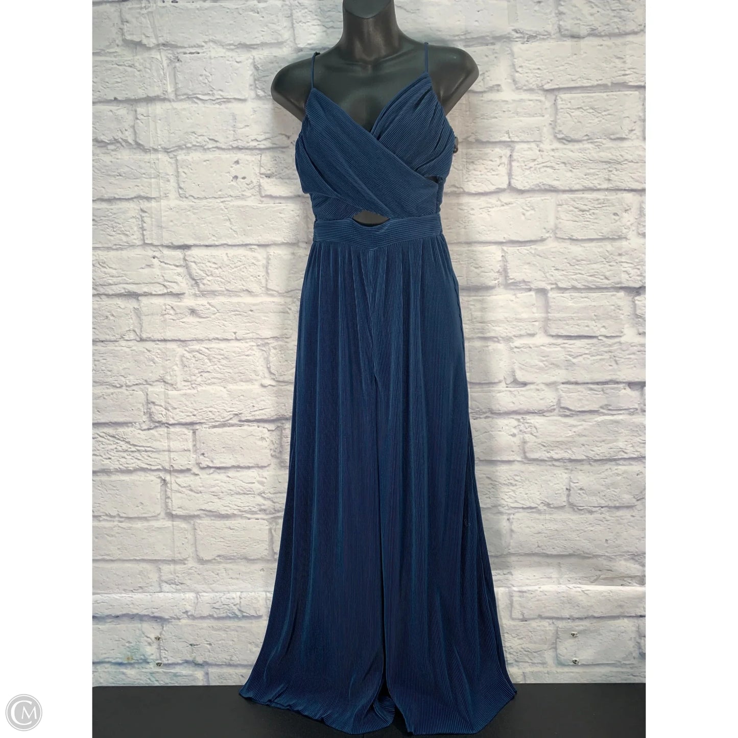 Jumpsuit By Astr The Label In Black, Size: S