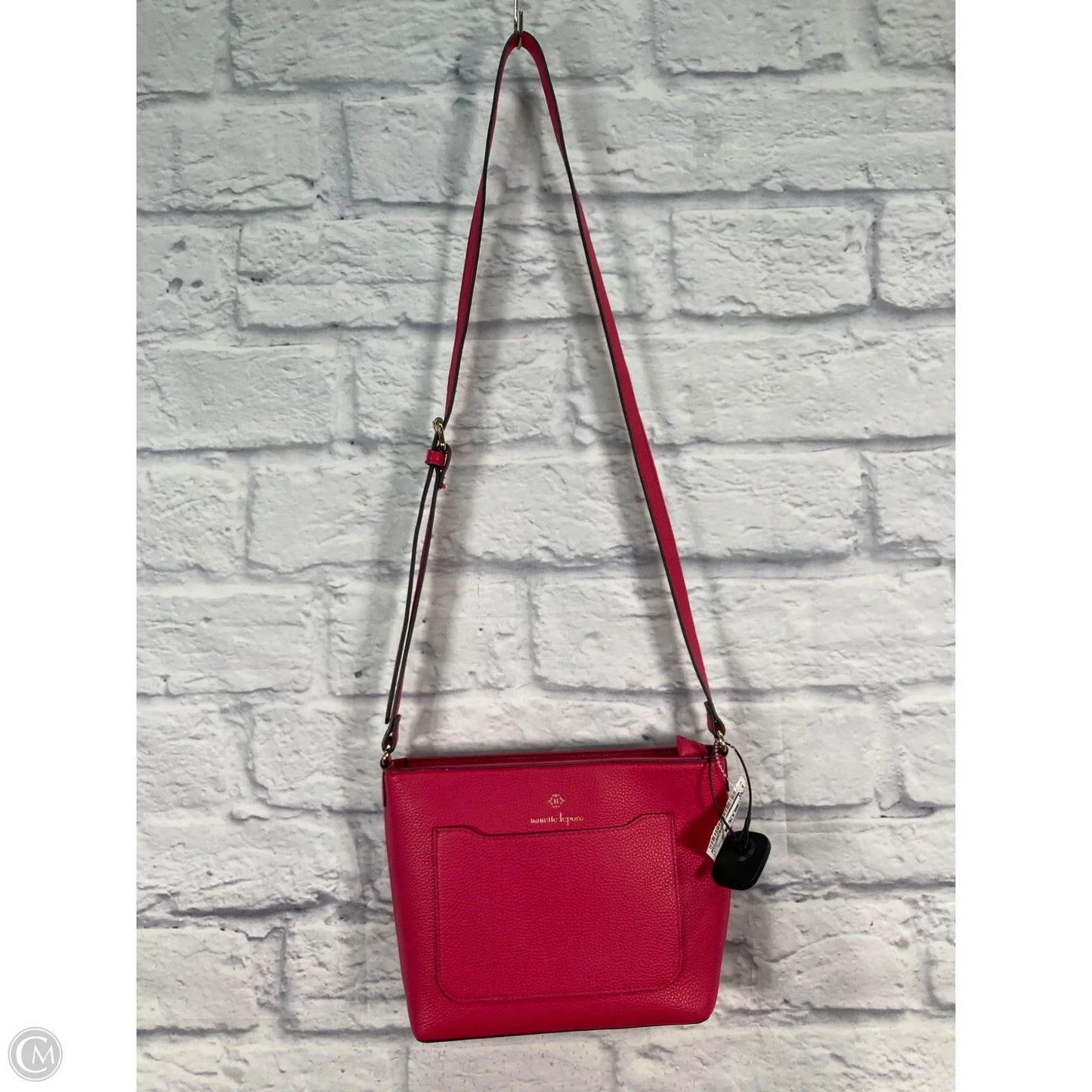 Crossbody By Nanette Lepore, Size: Medium
