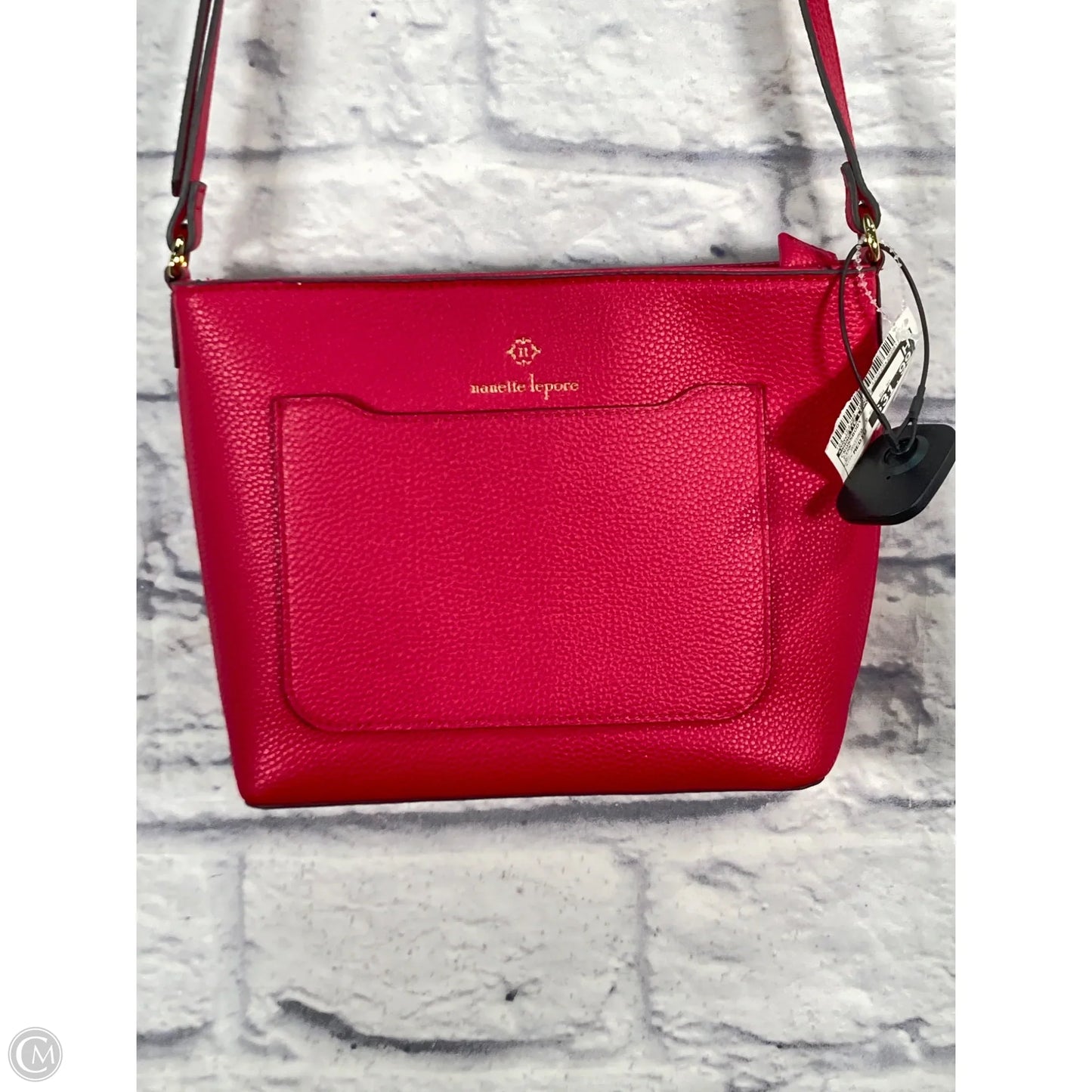 Crossbody By Nanette Lepore, Size: Medium