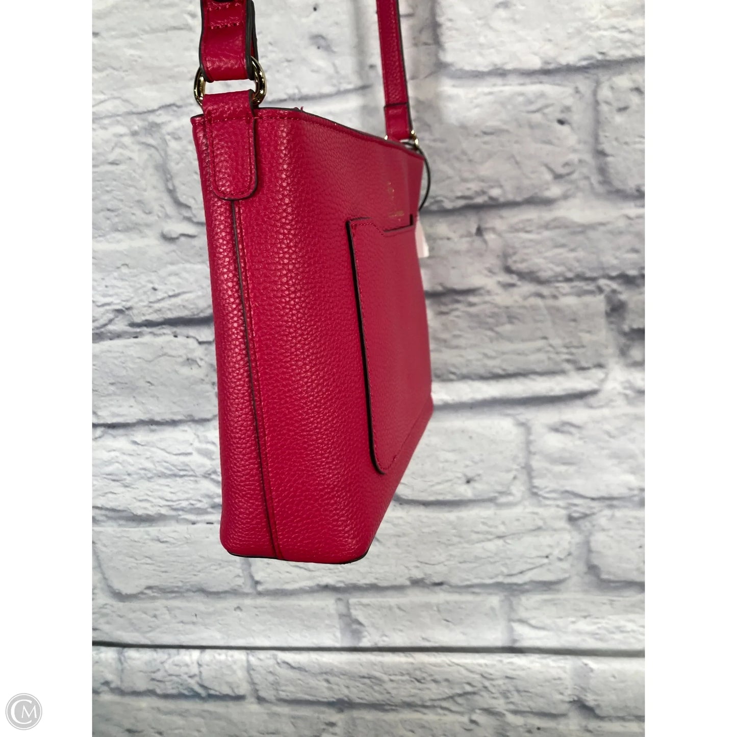 Crossbody By Nanette Lepore, Size: Medium
