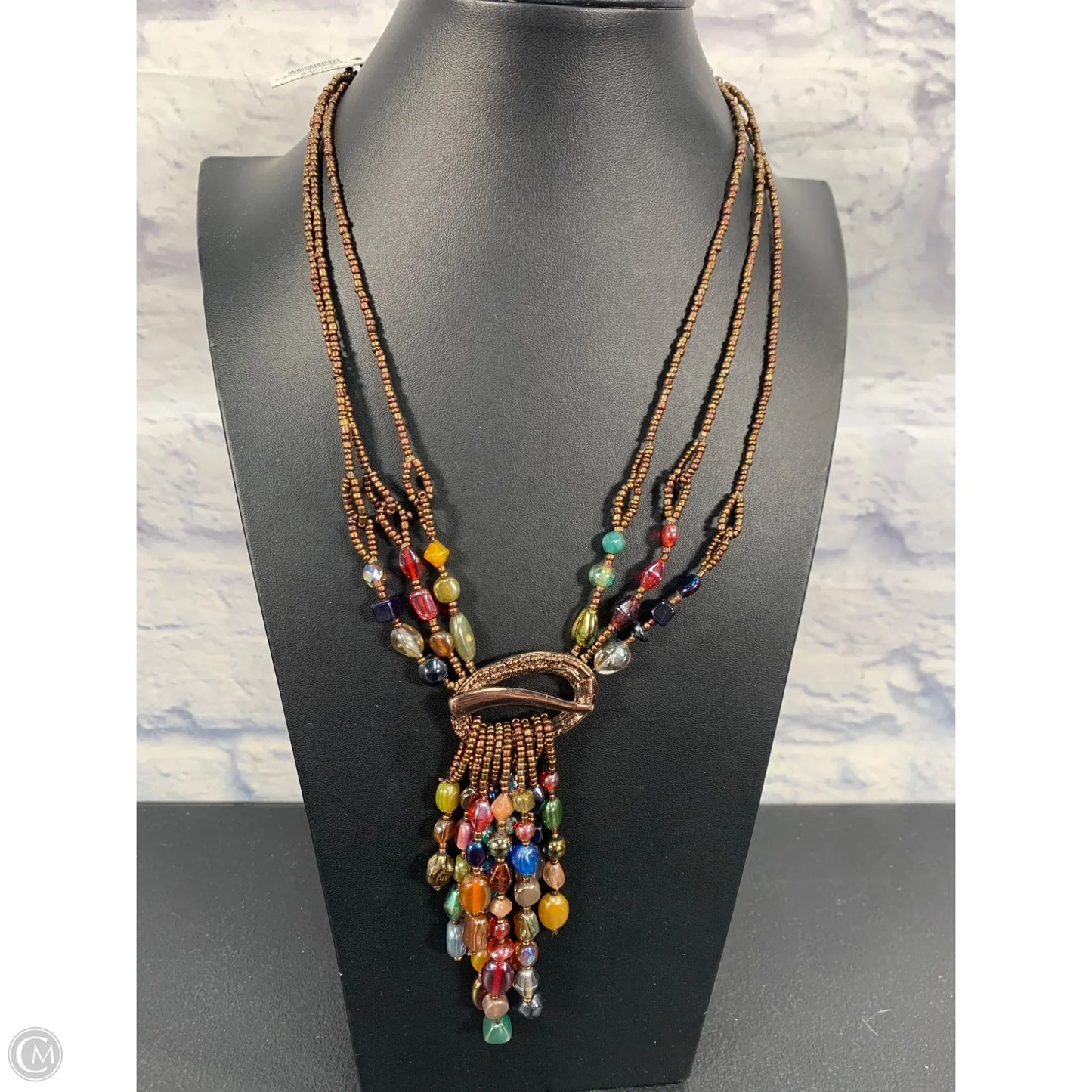 Necklace Other By Chicos