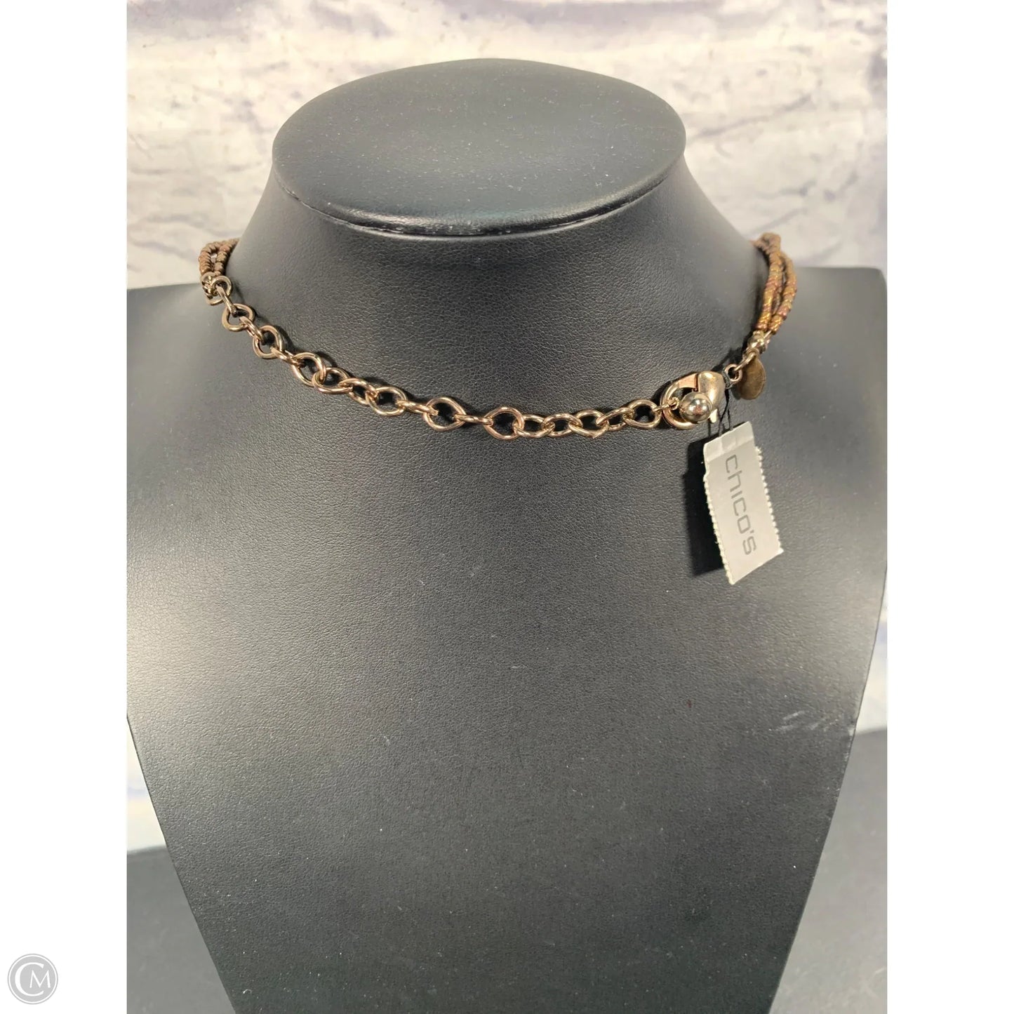Necklace Other By Chicos