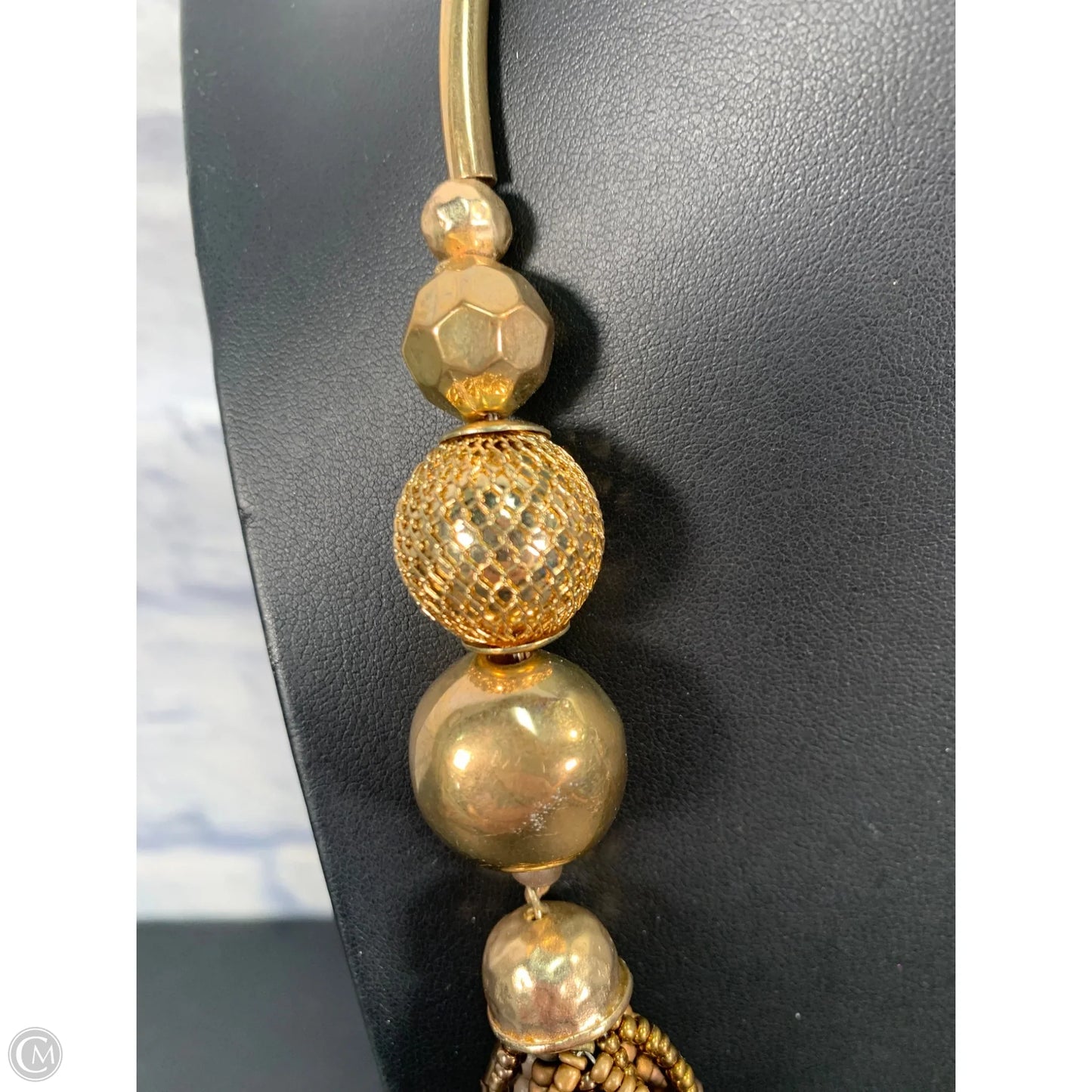 Necklace Layered By Chicos