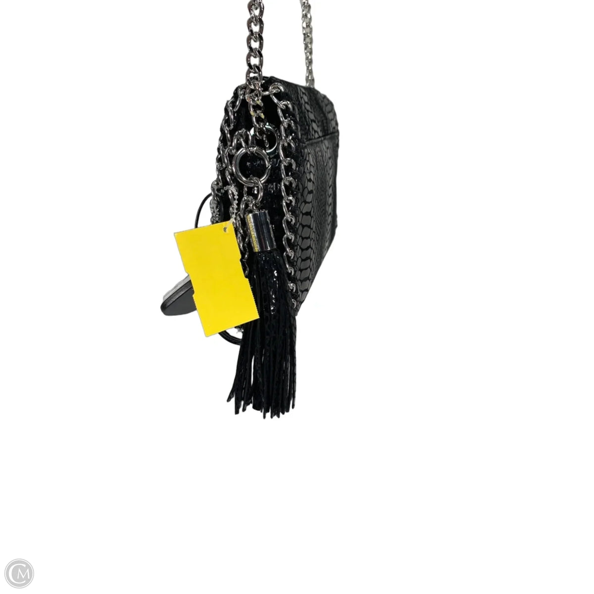 Crossbody Designer By Michael Kors, Size: Medium
