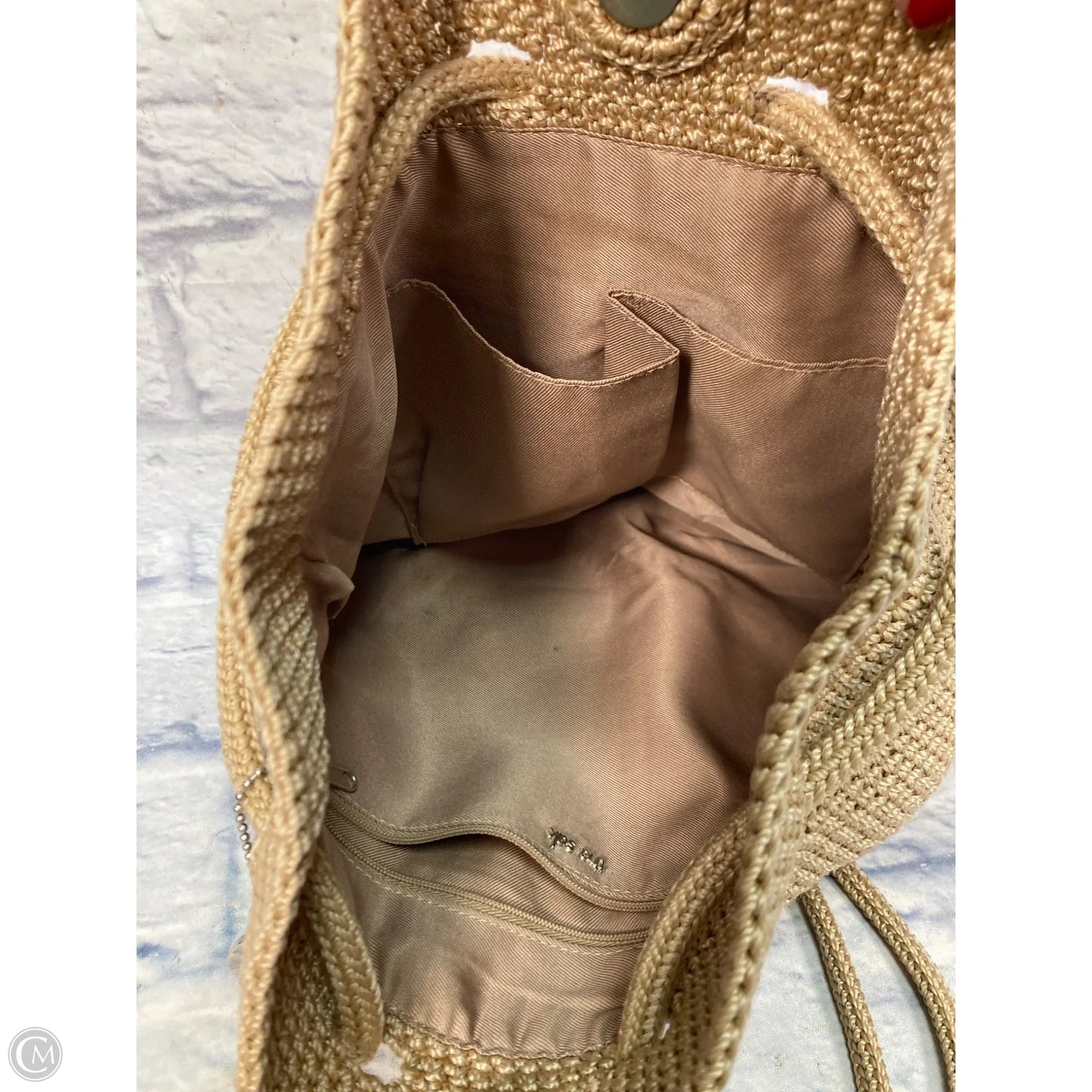 Backpack By The Sak, Size: Medium
