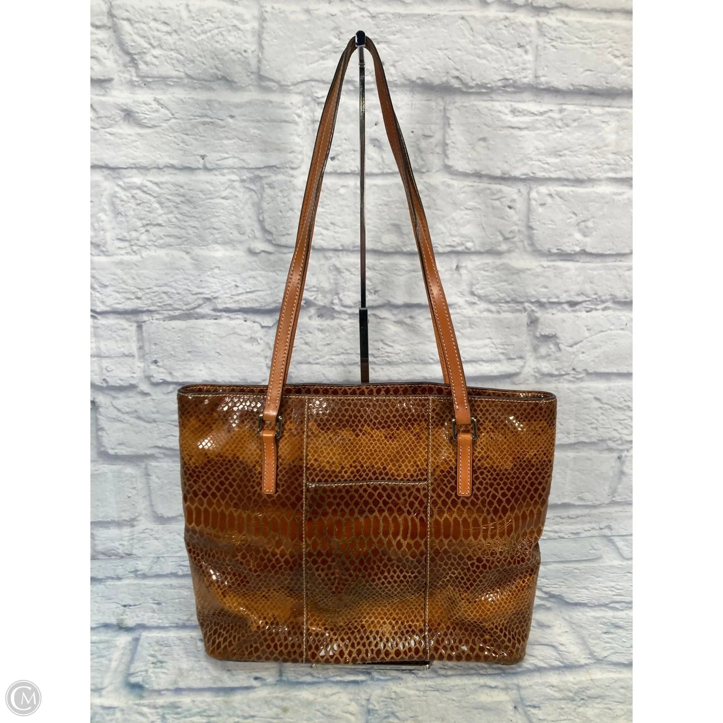 Handbag Designer By Dooney And Bourke, Size: Medium