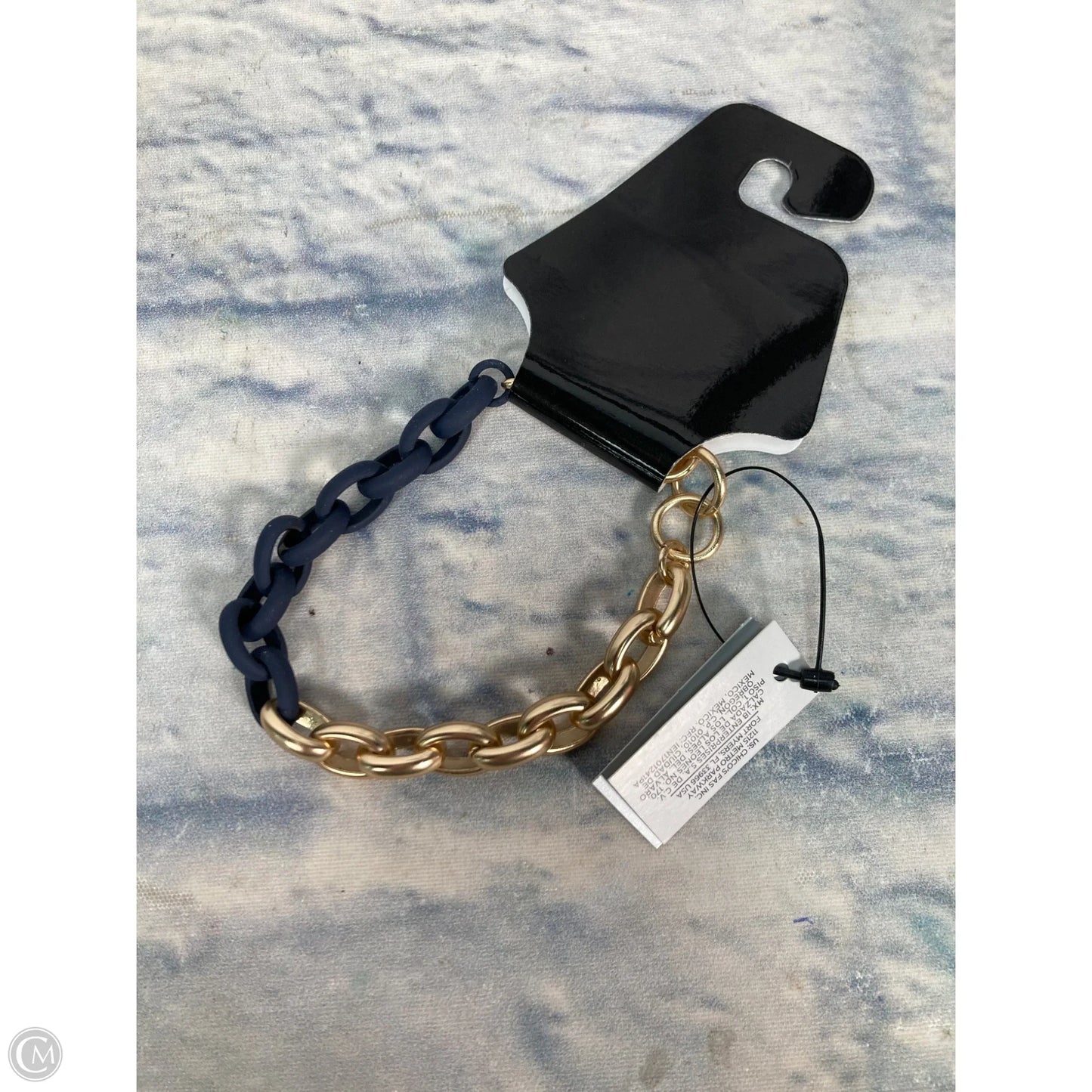 Bracelet Chain By Chicos