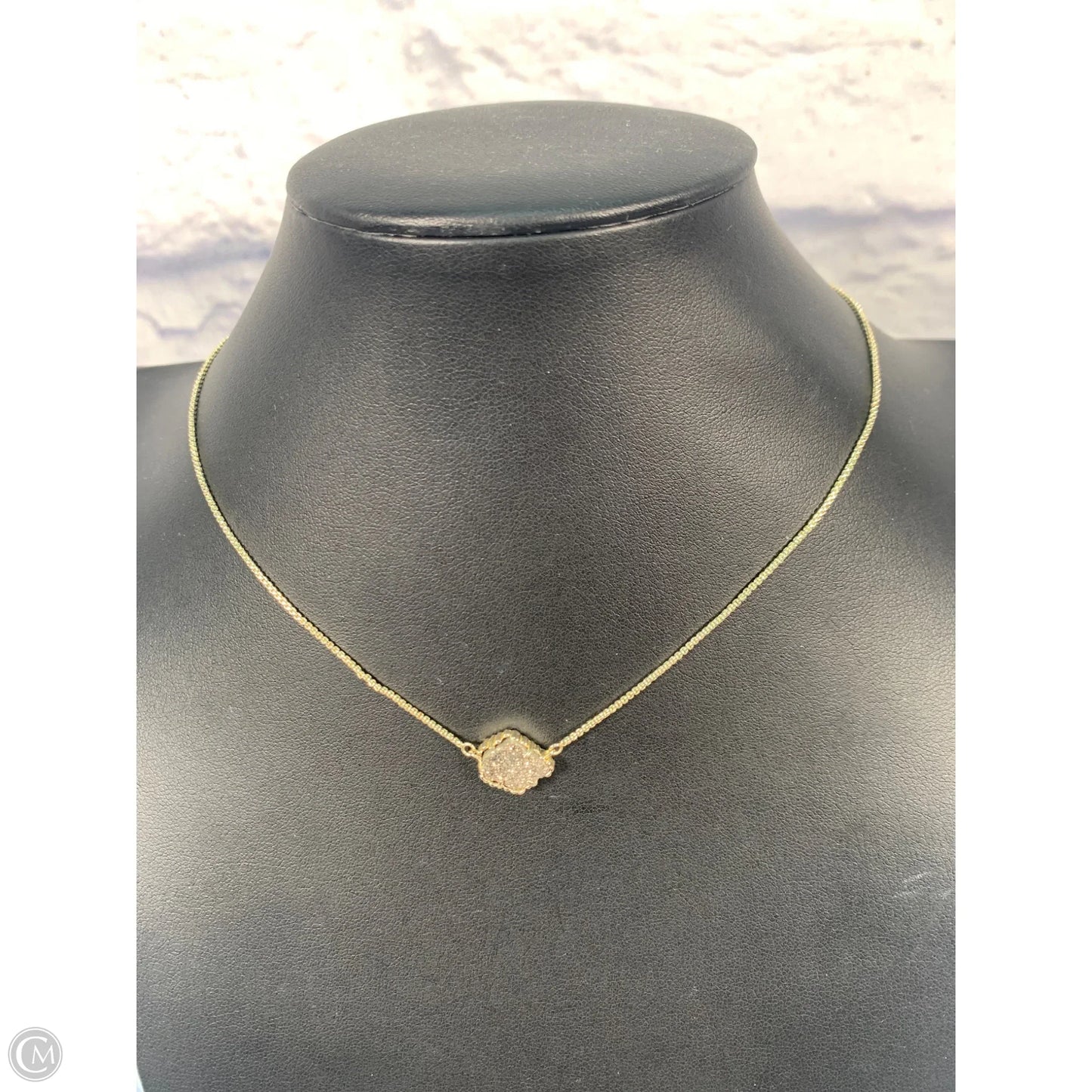 Necklace Pendant By Kendra Scott