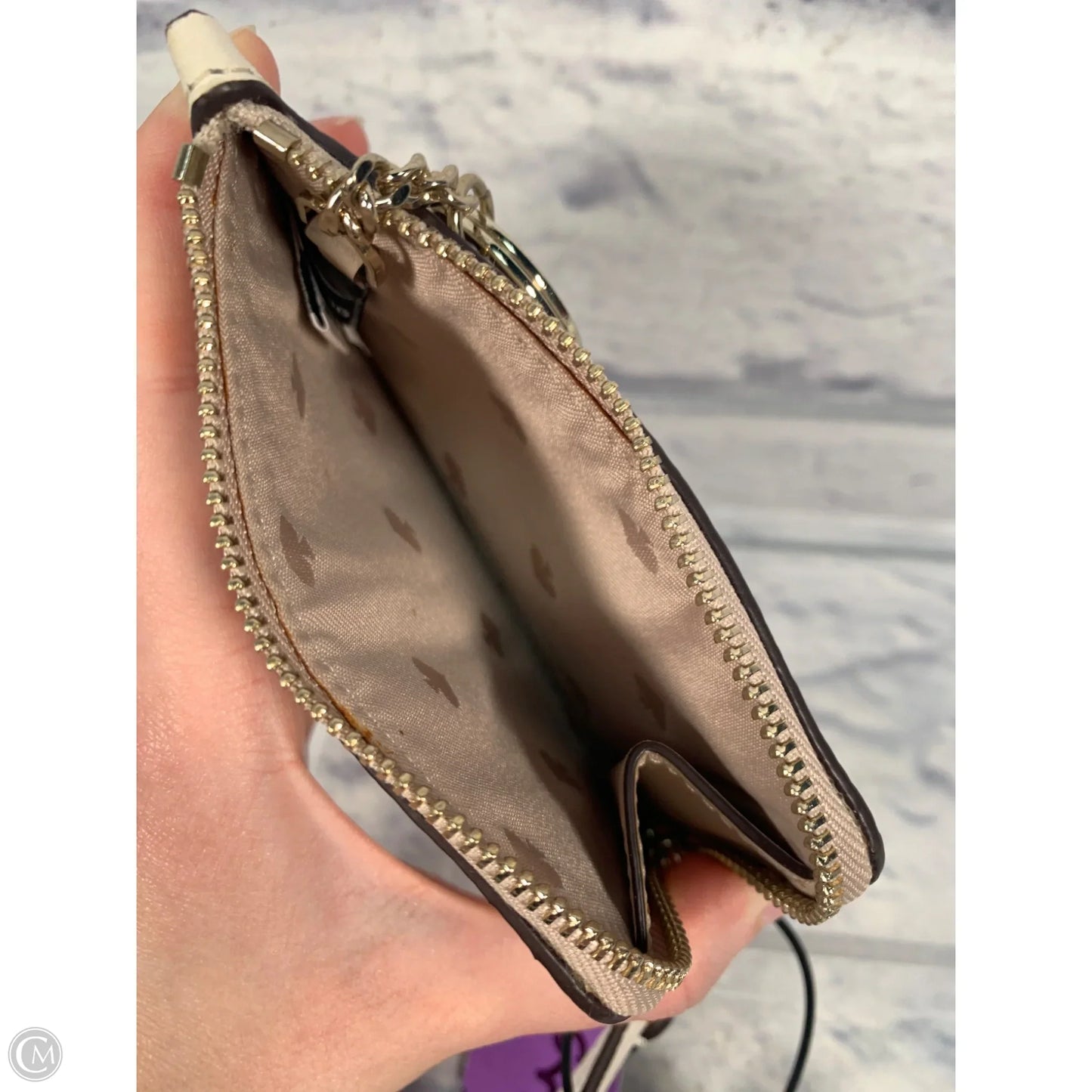Wristlet Designer By Kate Spade, Size: Small
