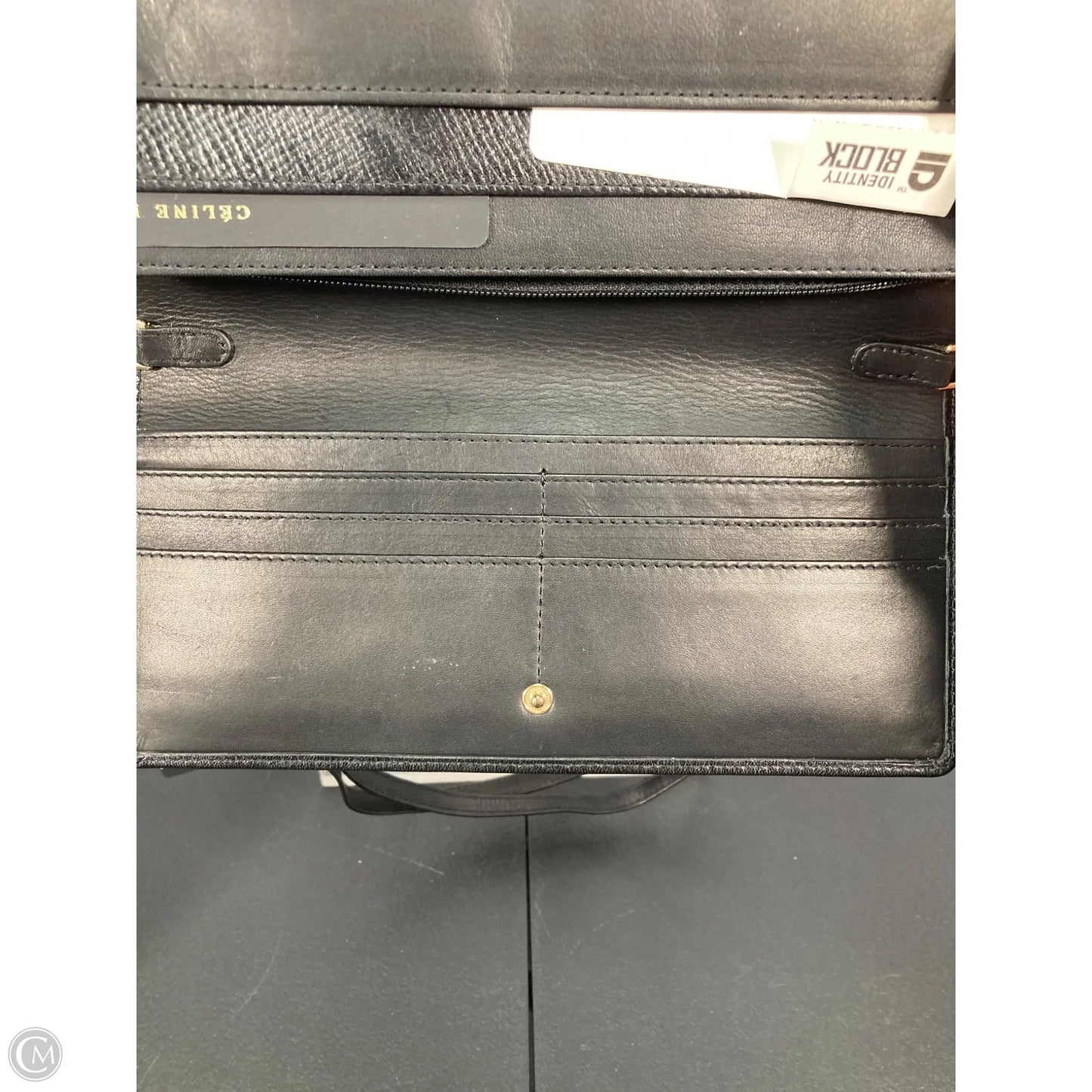 Crossbody By Clothes Mentor, Size: Small