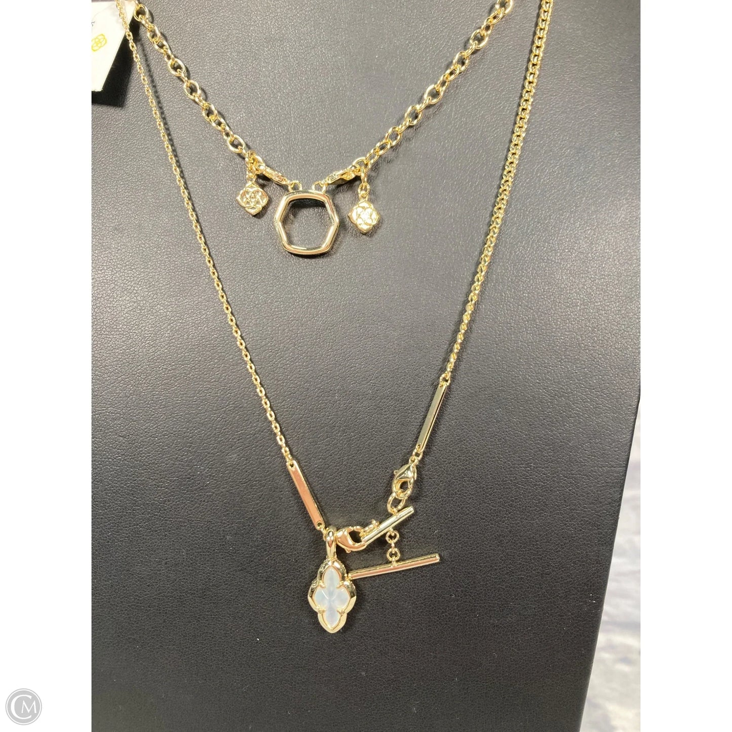 Necklace Charm By Kendra Scott