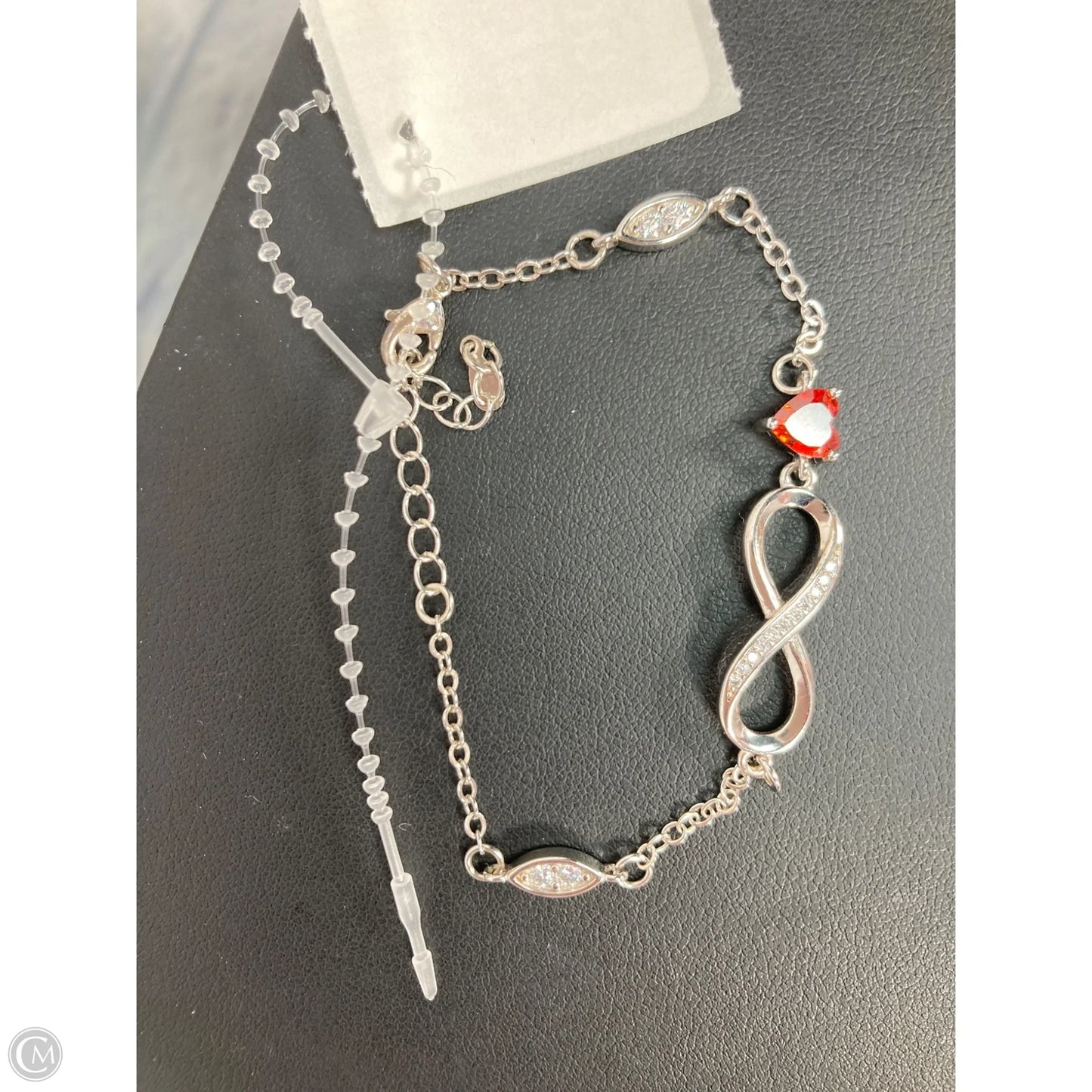 Bracelet Sterling Silver By Clothes Mentor