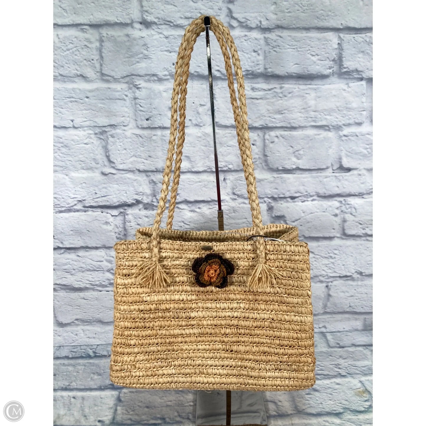 Handbag By Clothes Mentor, Size: Medium