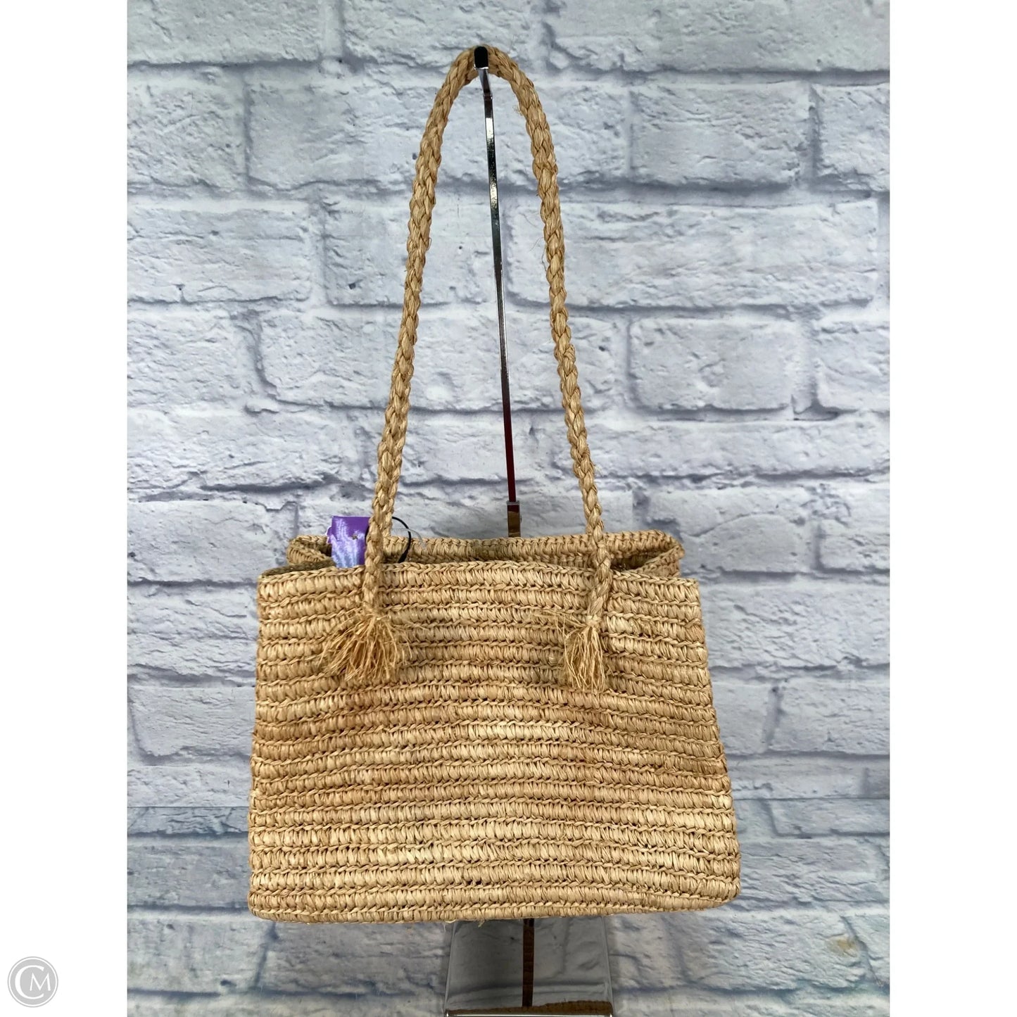 Handbag By Clothes Mentor, Size: Medium