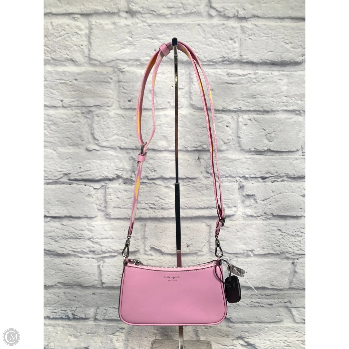 Crossbody Designer By Kate Spade, Size: Small