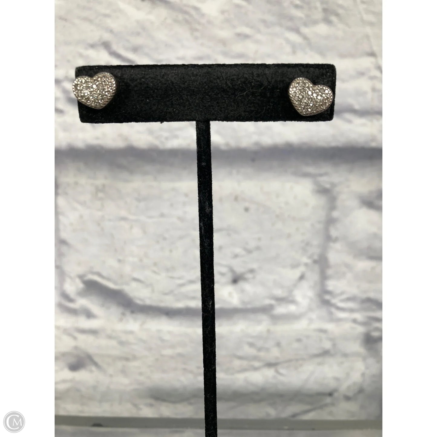 Earrings Stud By Brighton