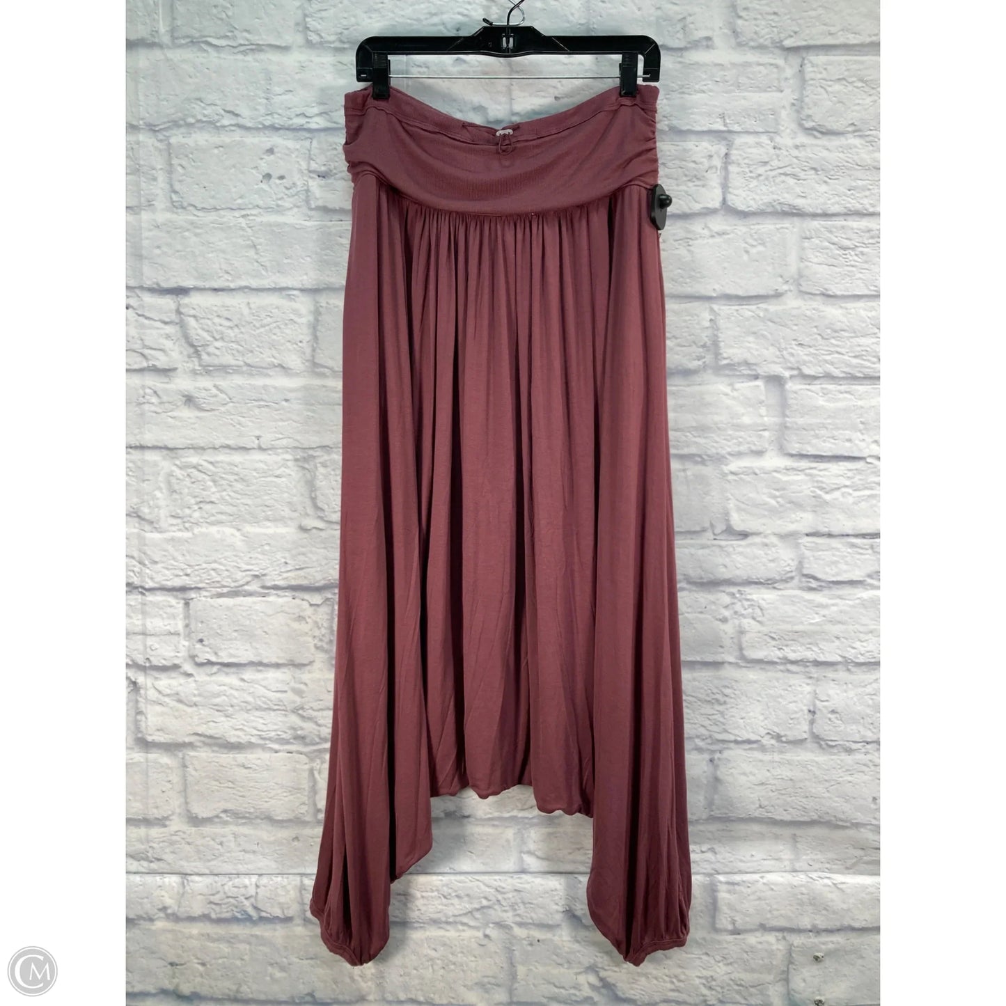 Pants Other By Free People In Purple, Size: L