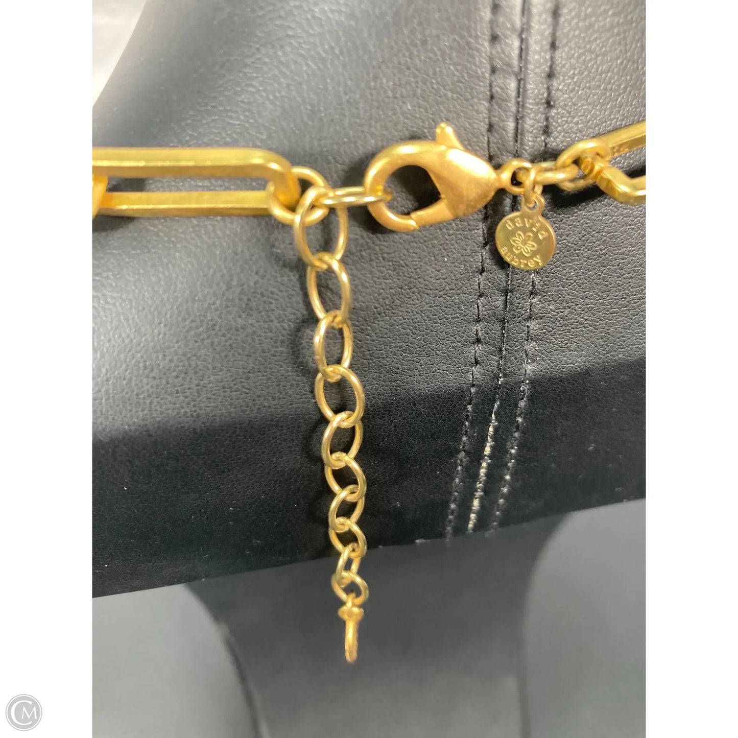 Necklace Layered By David Aubrey