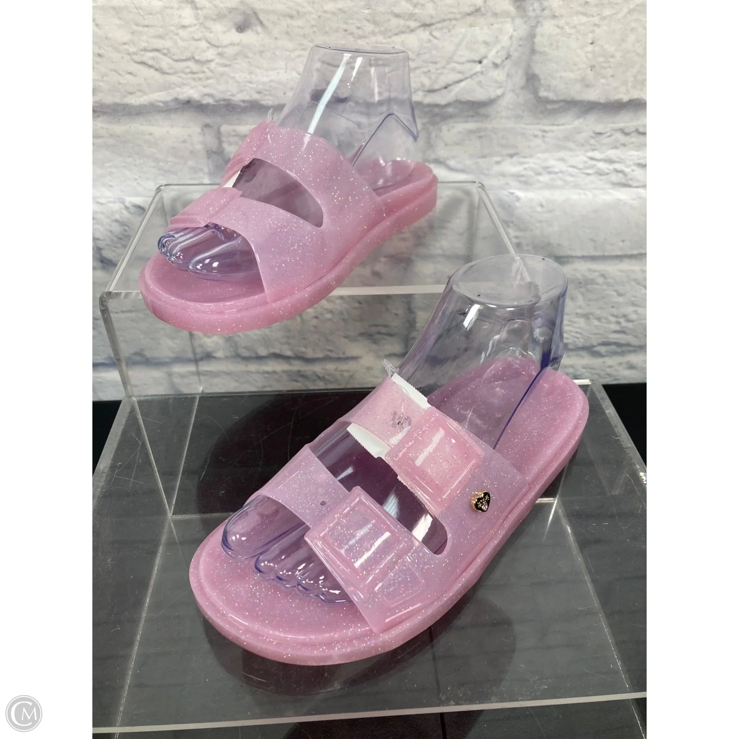 Sandals  Lane Sandals In Pink, Size: 6