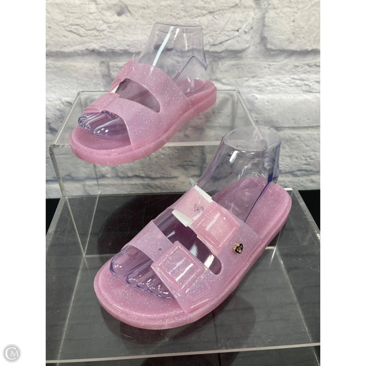 Sandals  Lane Sandals In Pink, Size: 6