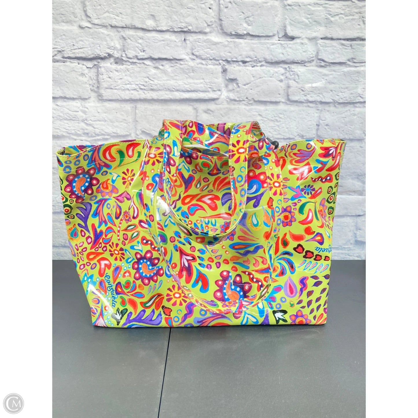 Tote By Consuela, Size: Large