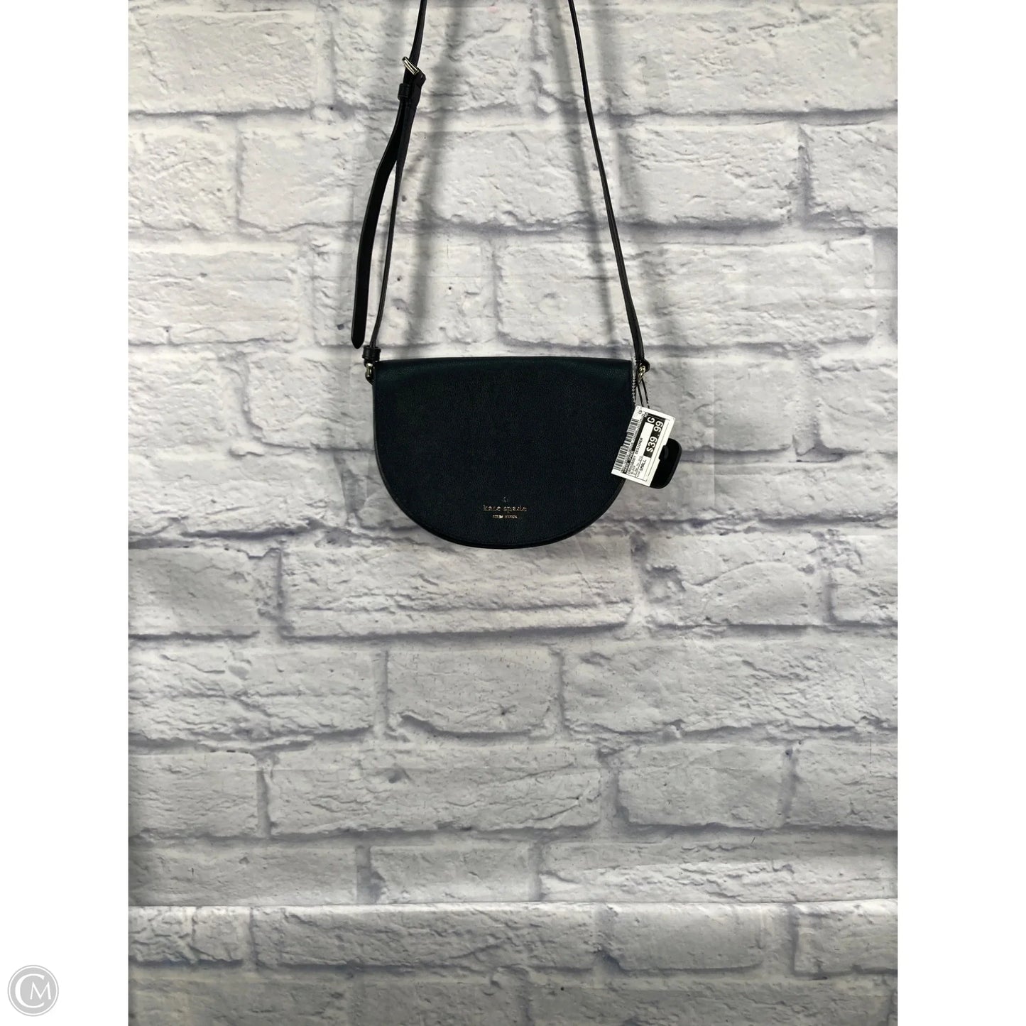 Crossbody Designer By Kate Spade, Size: Small