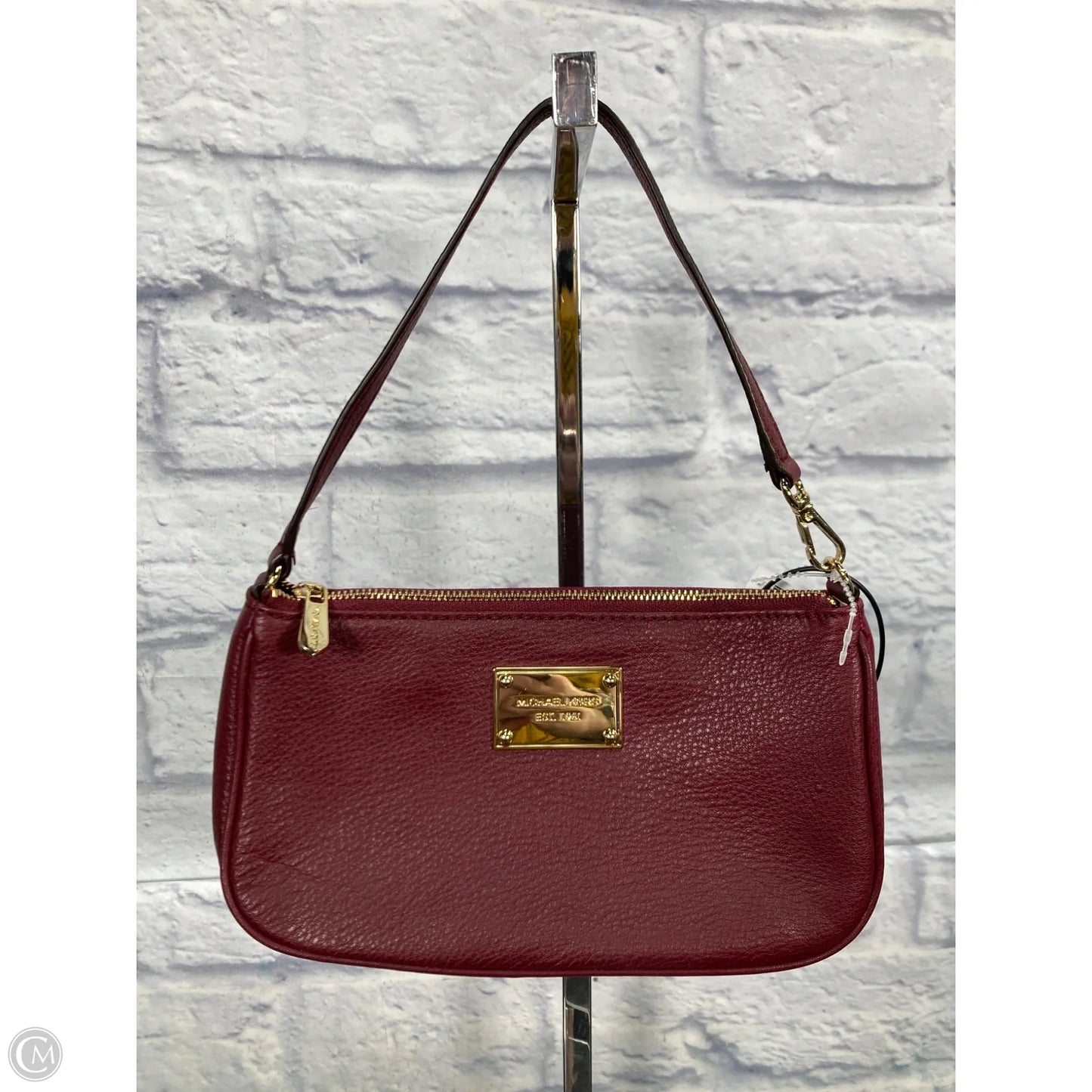 Wristlet Designer By Michael Kors, Size: Small